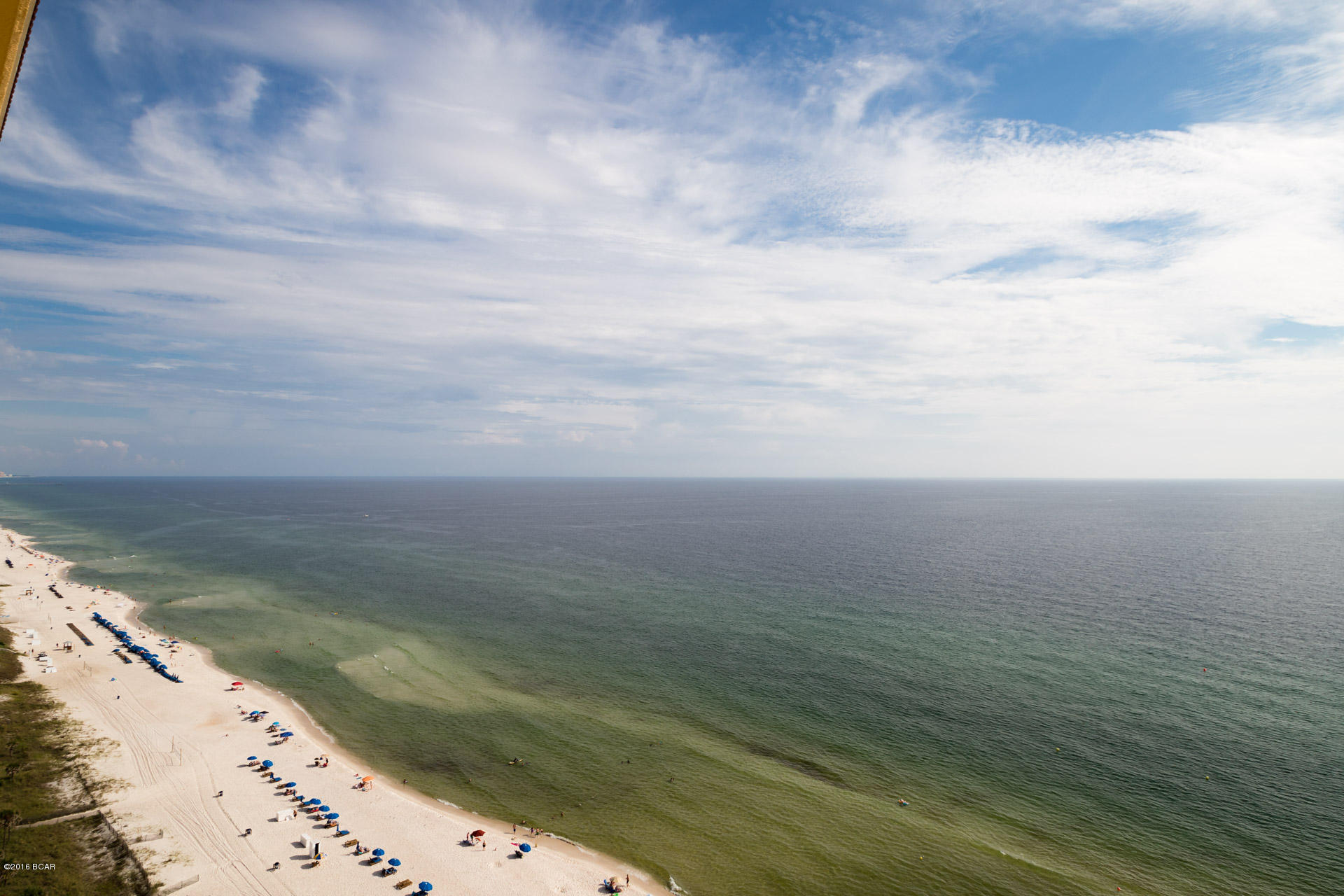 Calypso Towers I - Residential