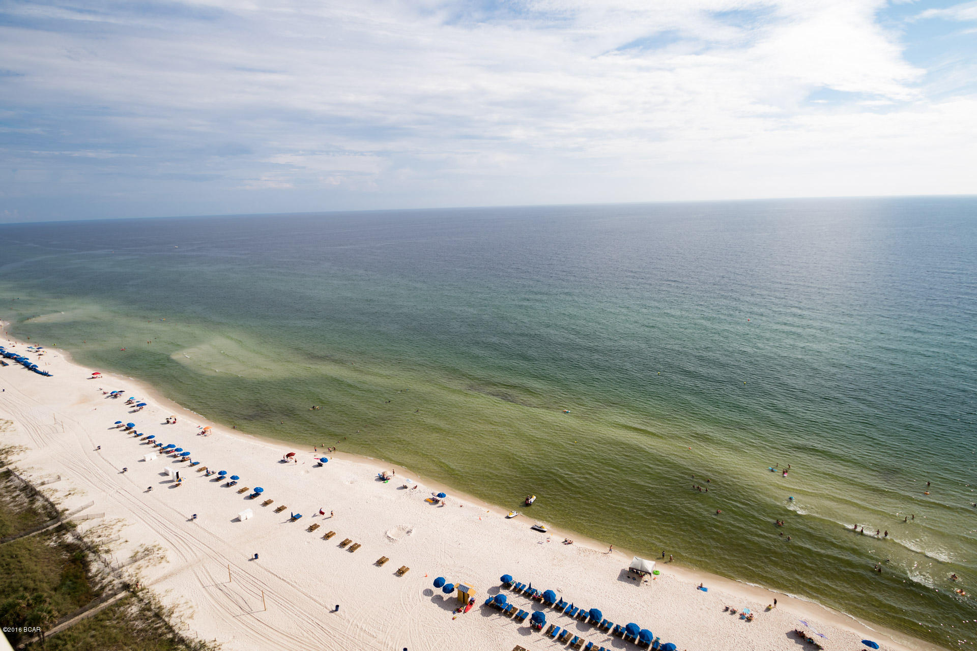Calypso Towers I - Residential