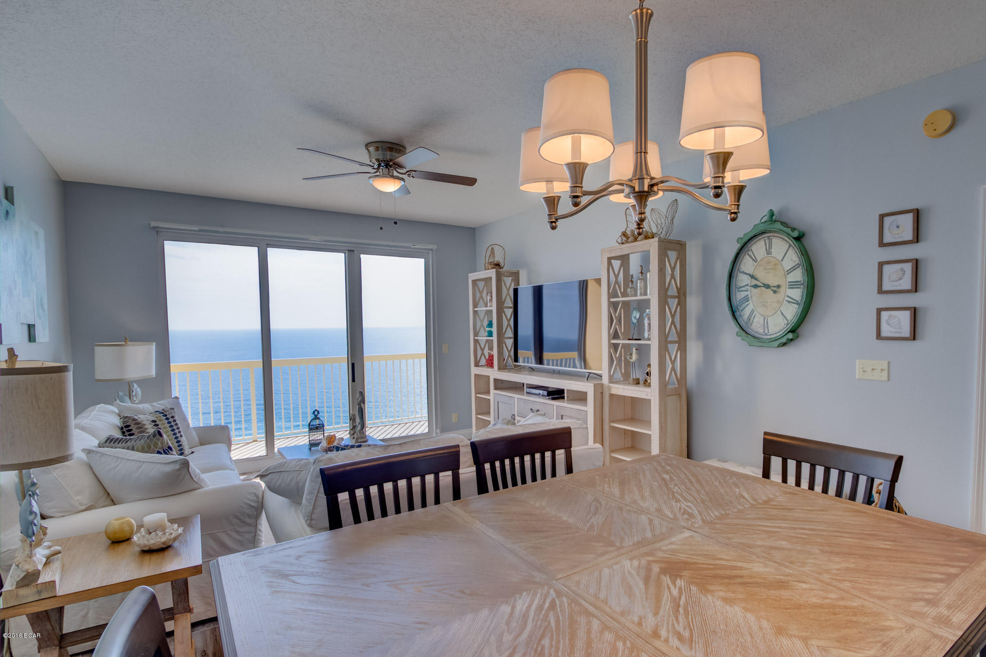 Calypso Towers I - Residential