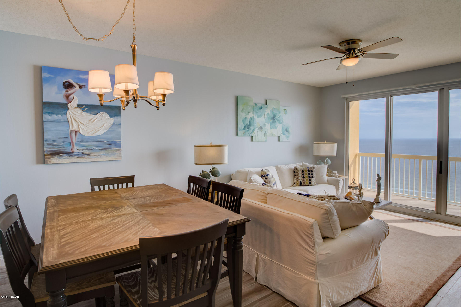 Calypso Towers I - Residential