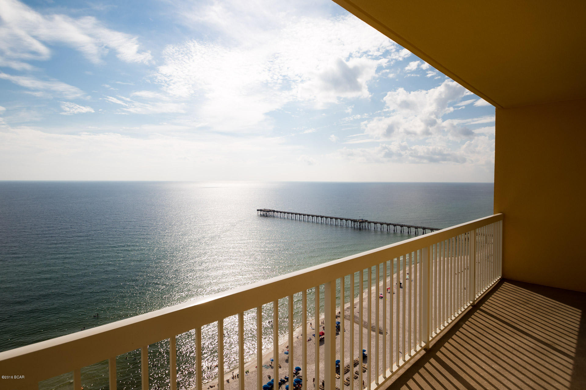 Calypso Towers I - Residential