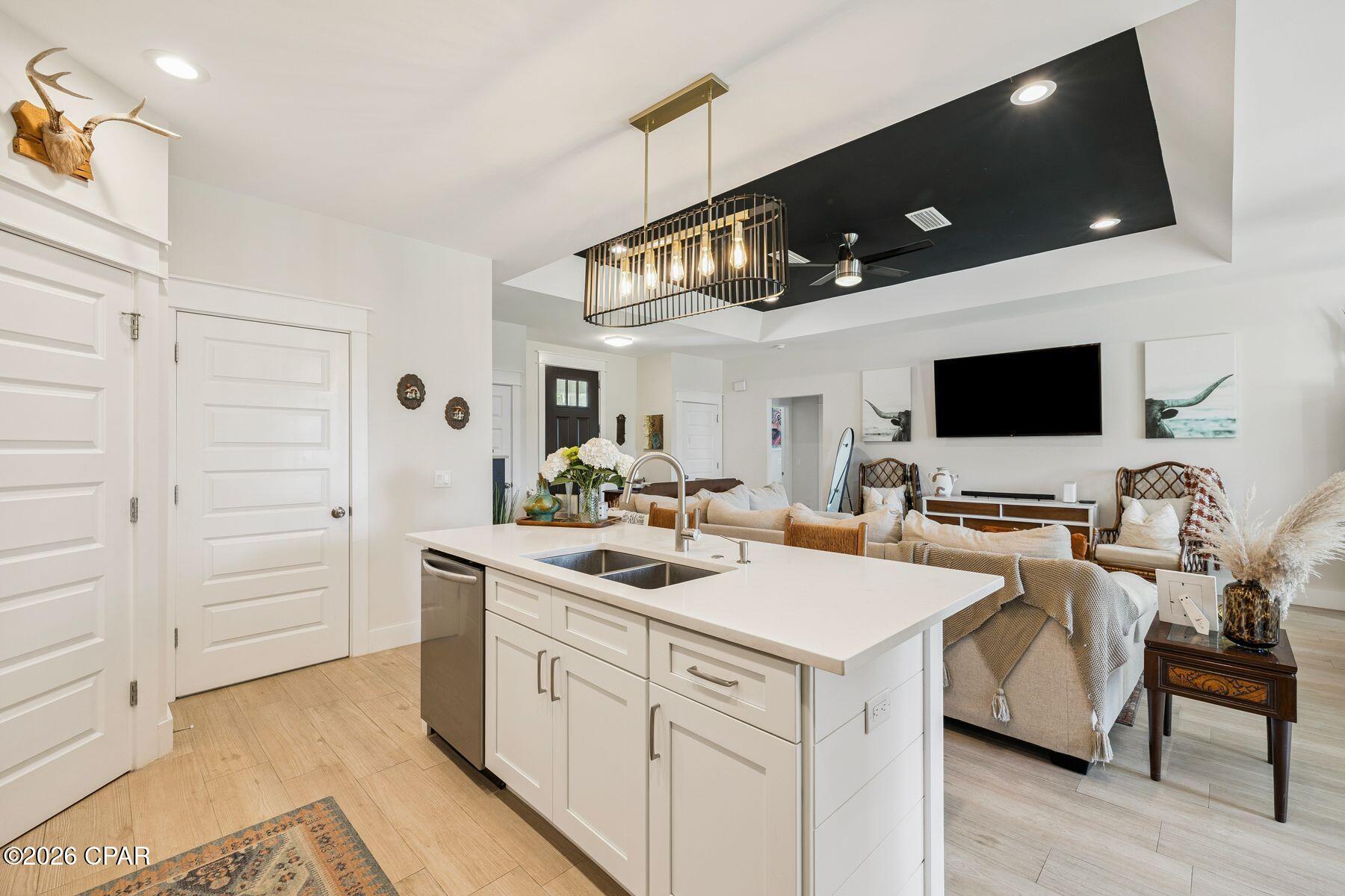 Gulf Highlands - Residential