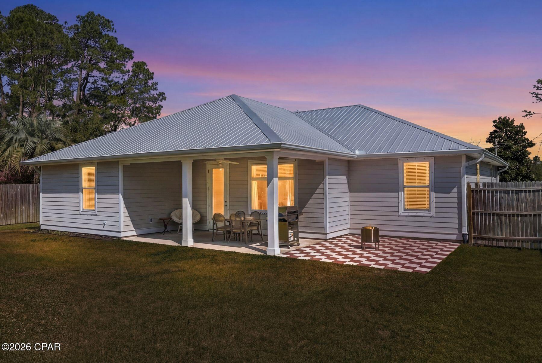 Gulf Highlands - Residential