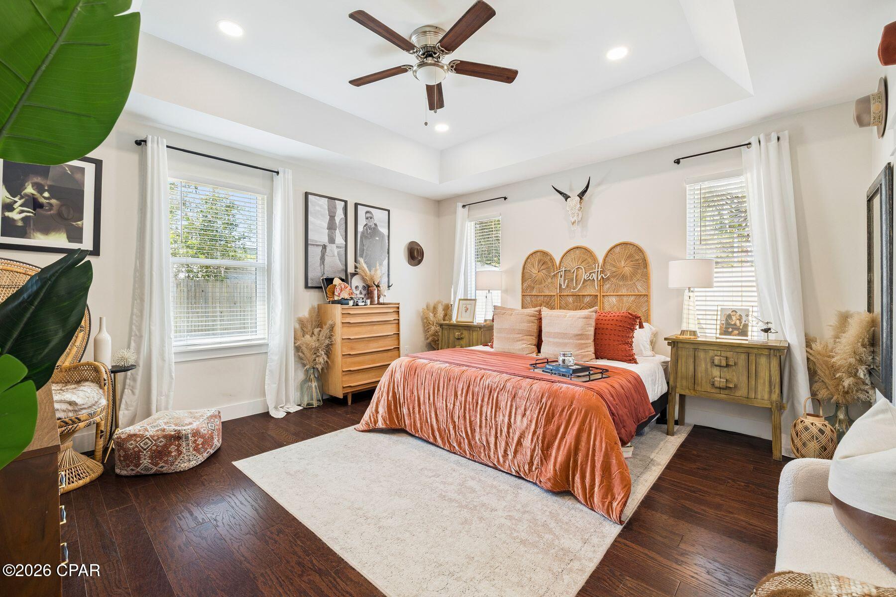 Gulf Highlands - Residential