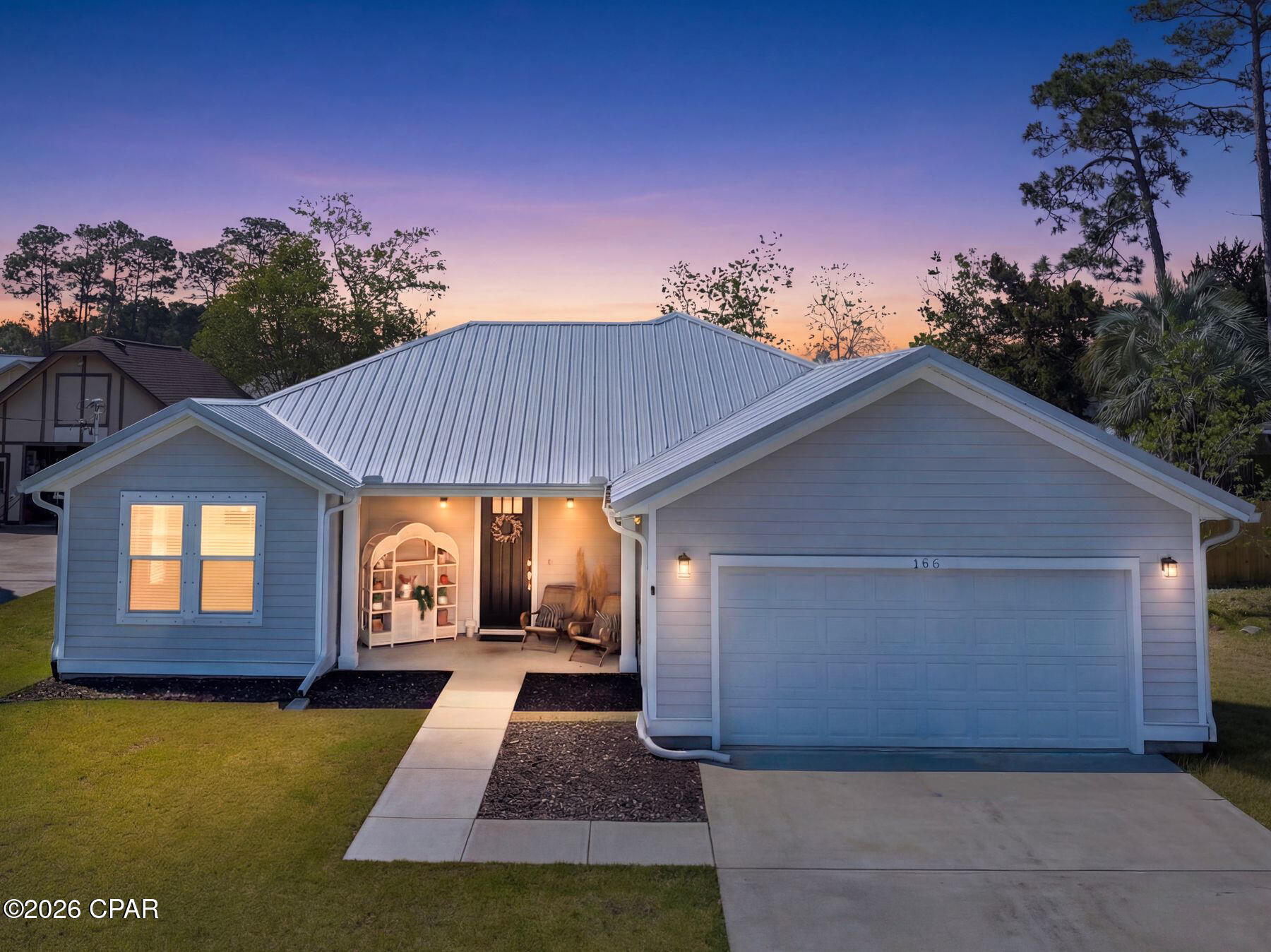 Gulf Highlands - Residential