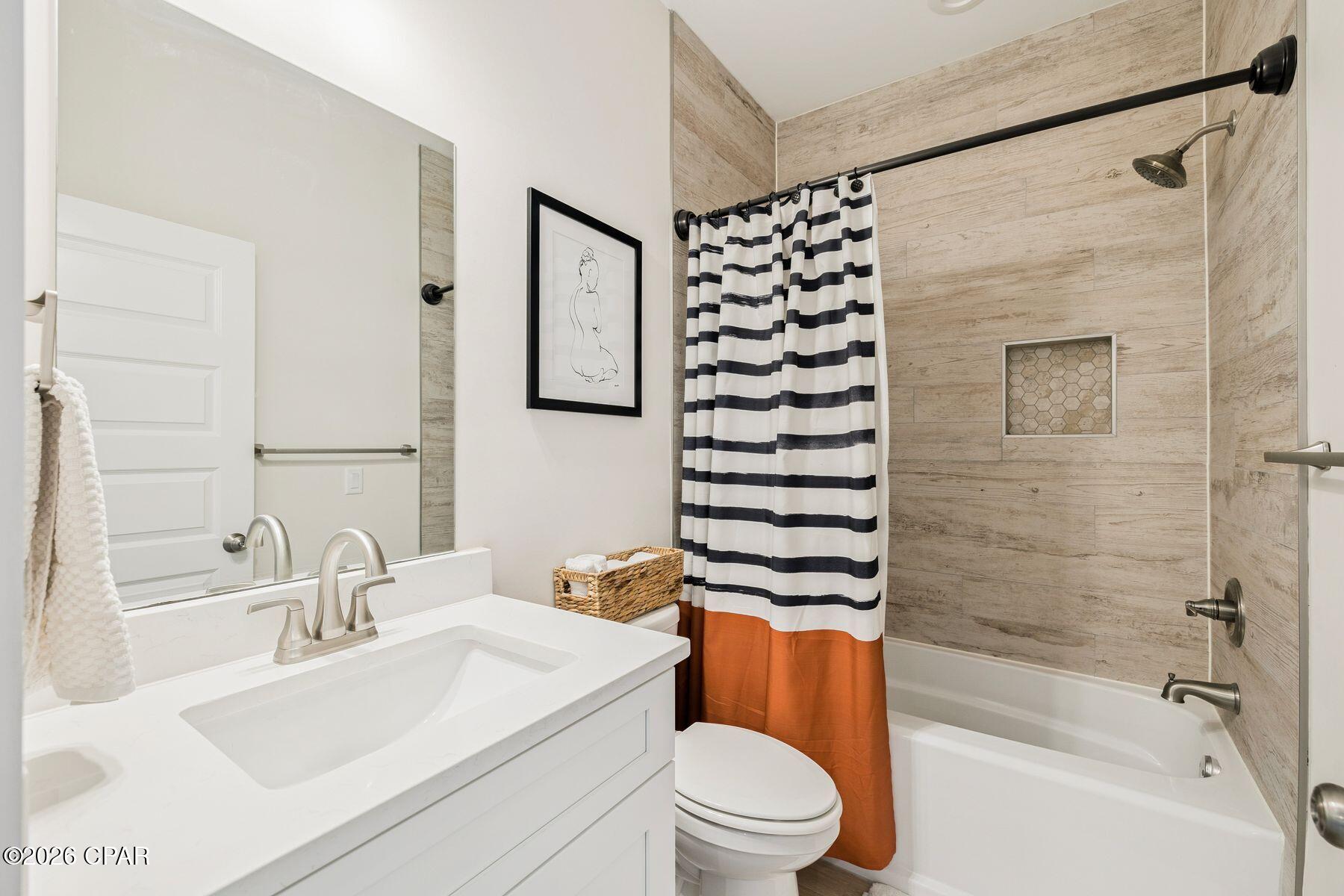 Gulf Highlands - Residential