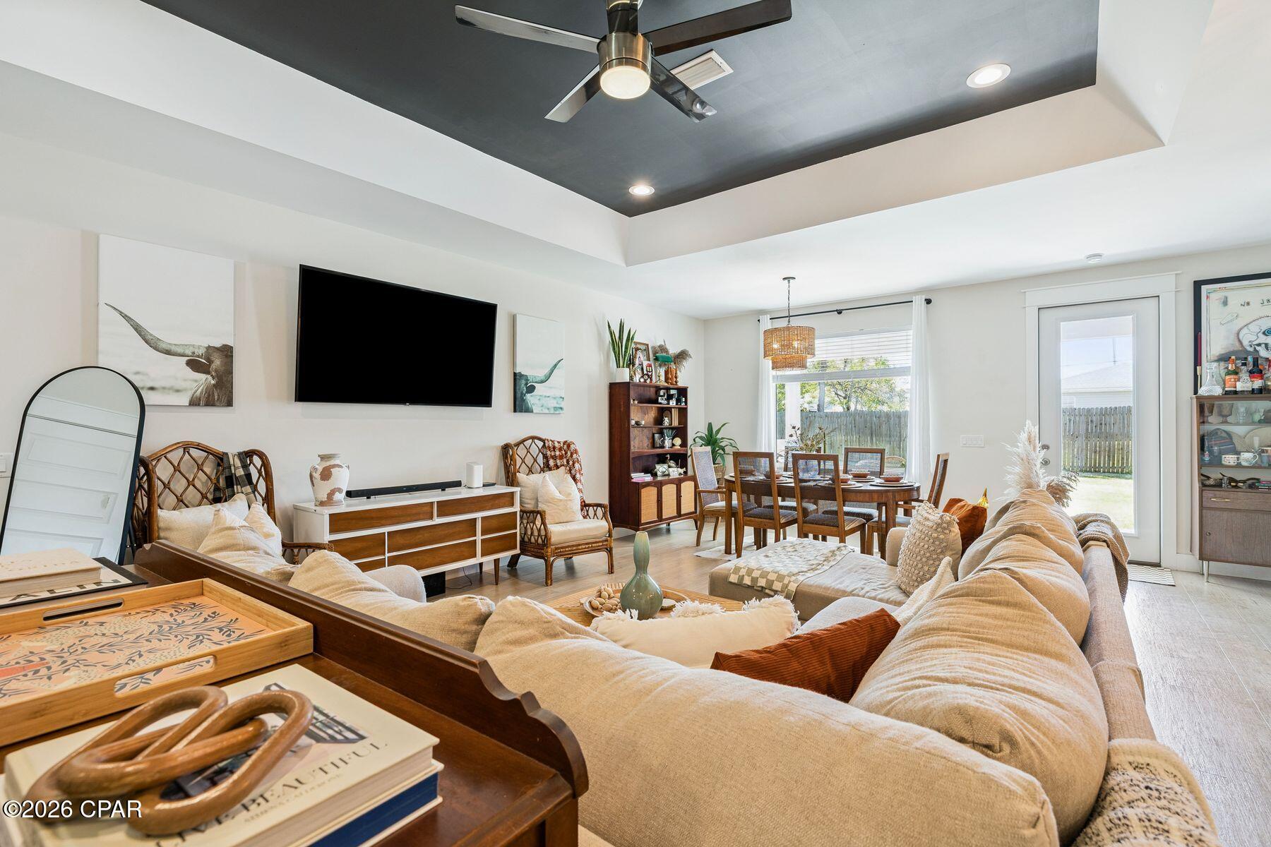 Gulf Highlands - Residential