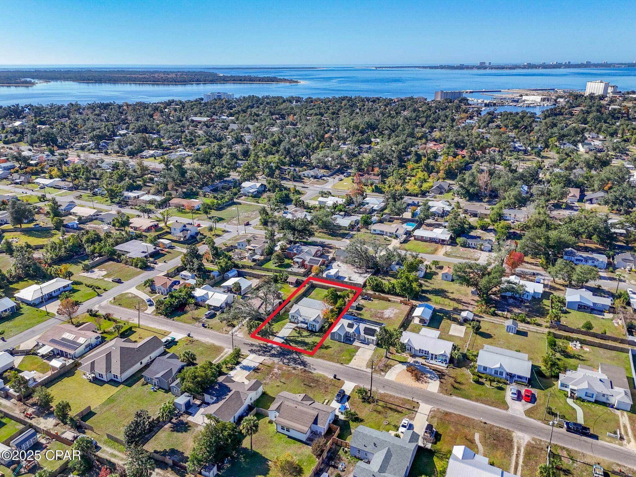 [No Recorded Subdiv] - Residential Lease