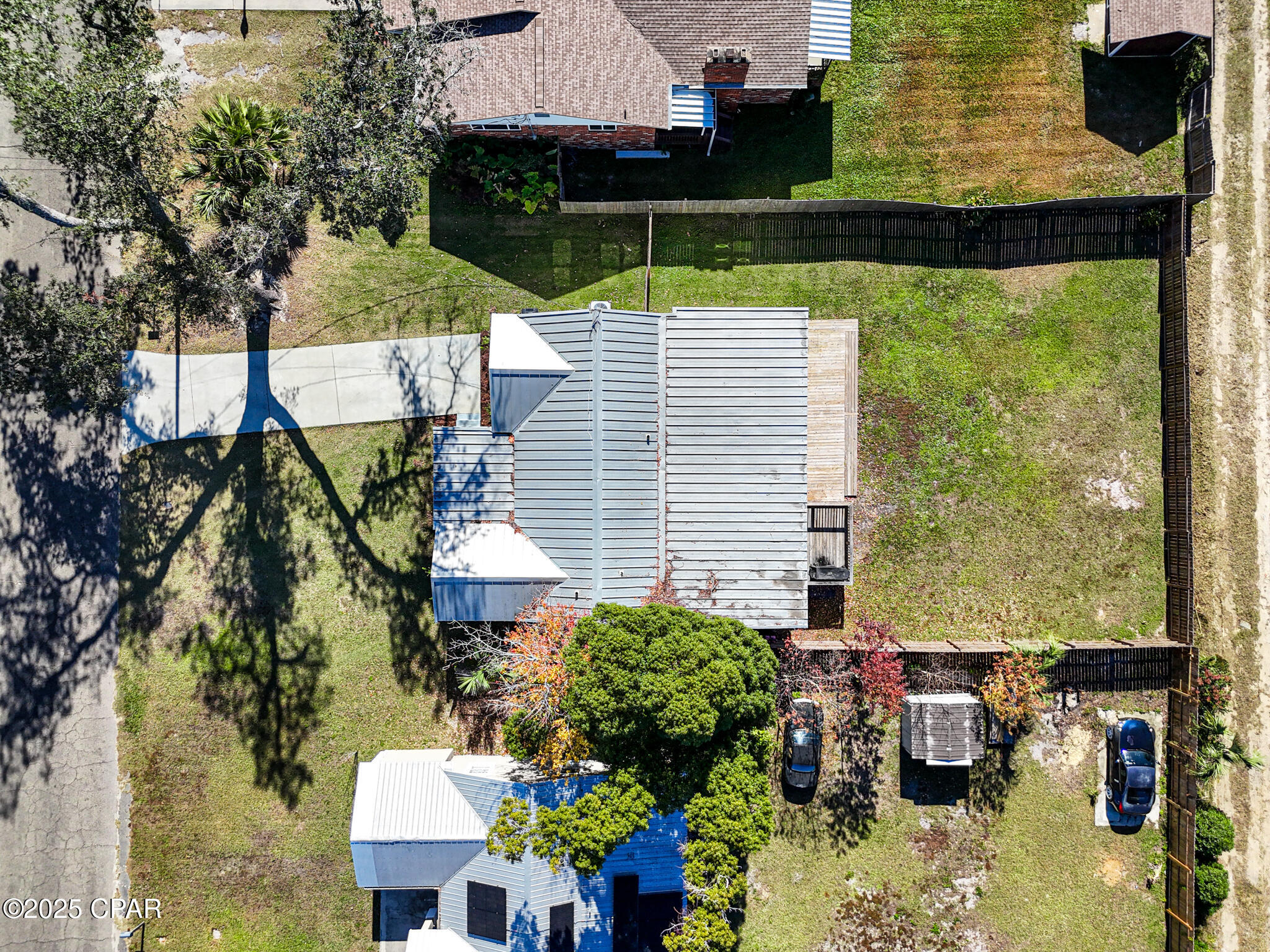 [No Recorded Subdiv] - Residential Lease