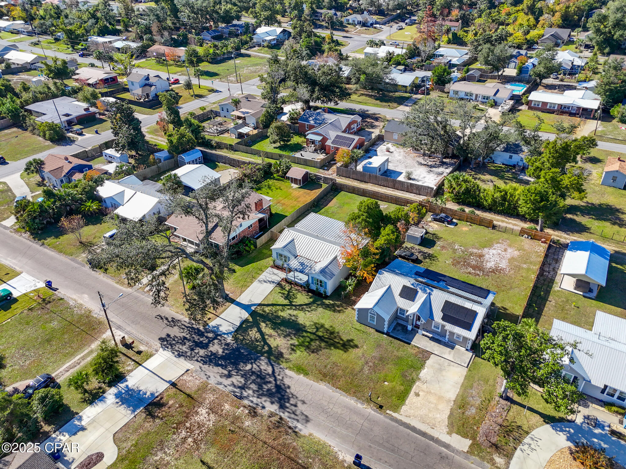 [No Recorded Subdiv] - Residential Lease