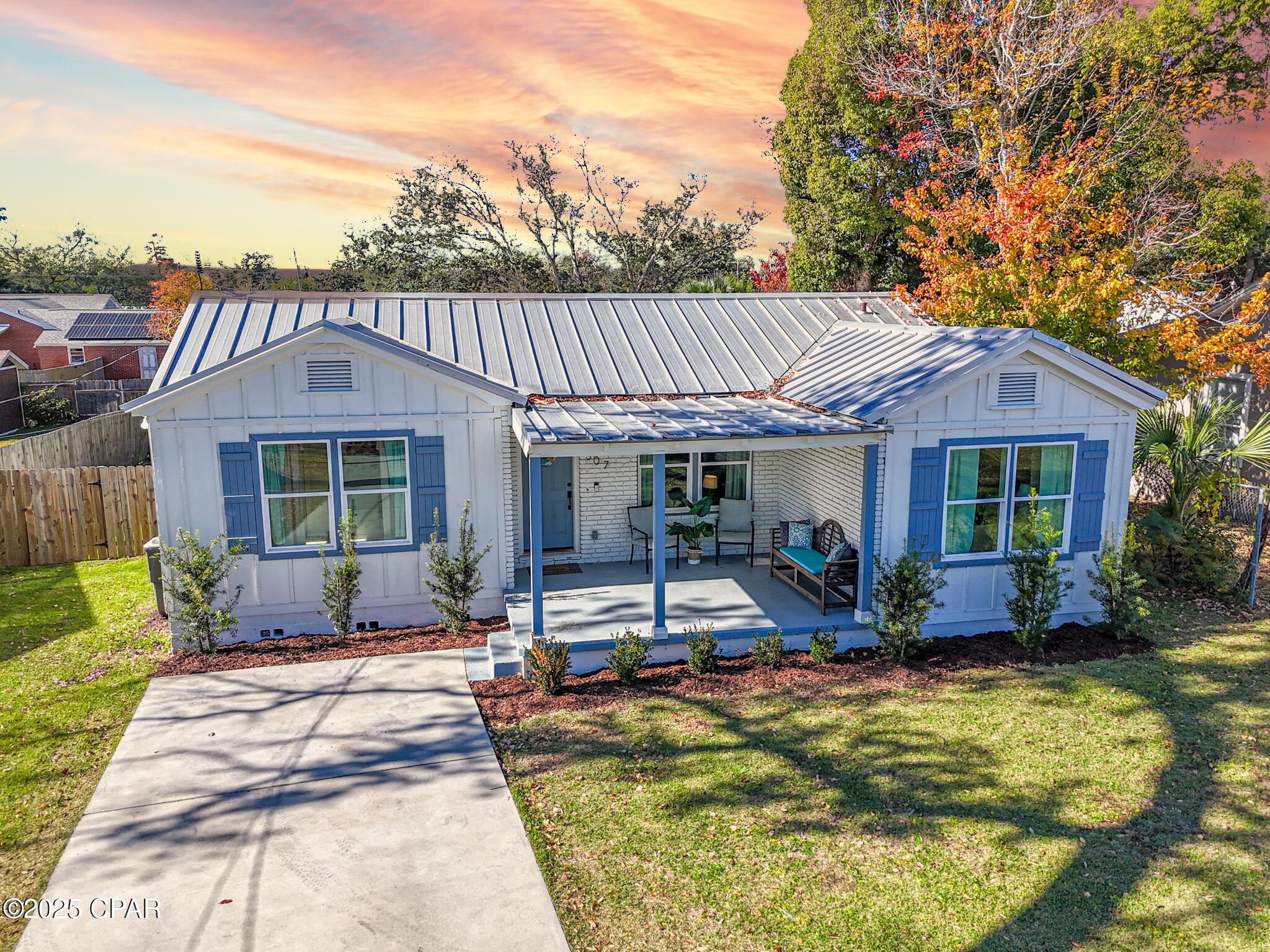 [No Recorded Subdiv] - Residential Lease