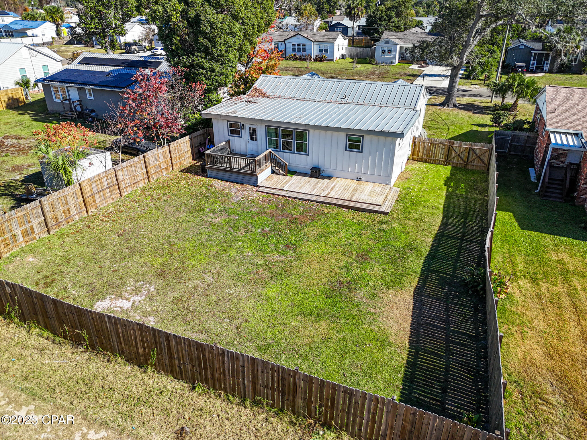 [No Recorded Subdiv] - Residential Lease