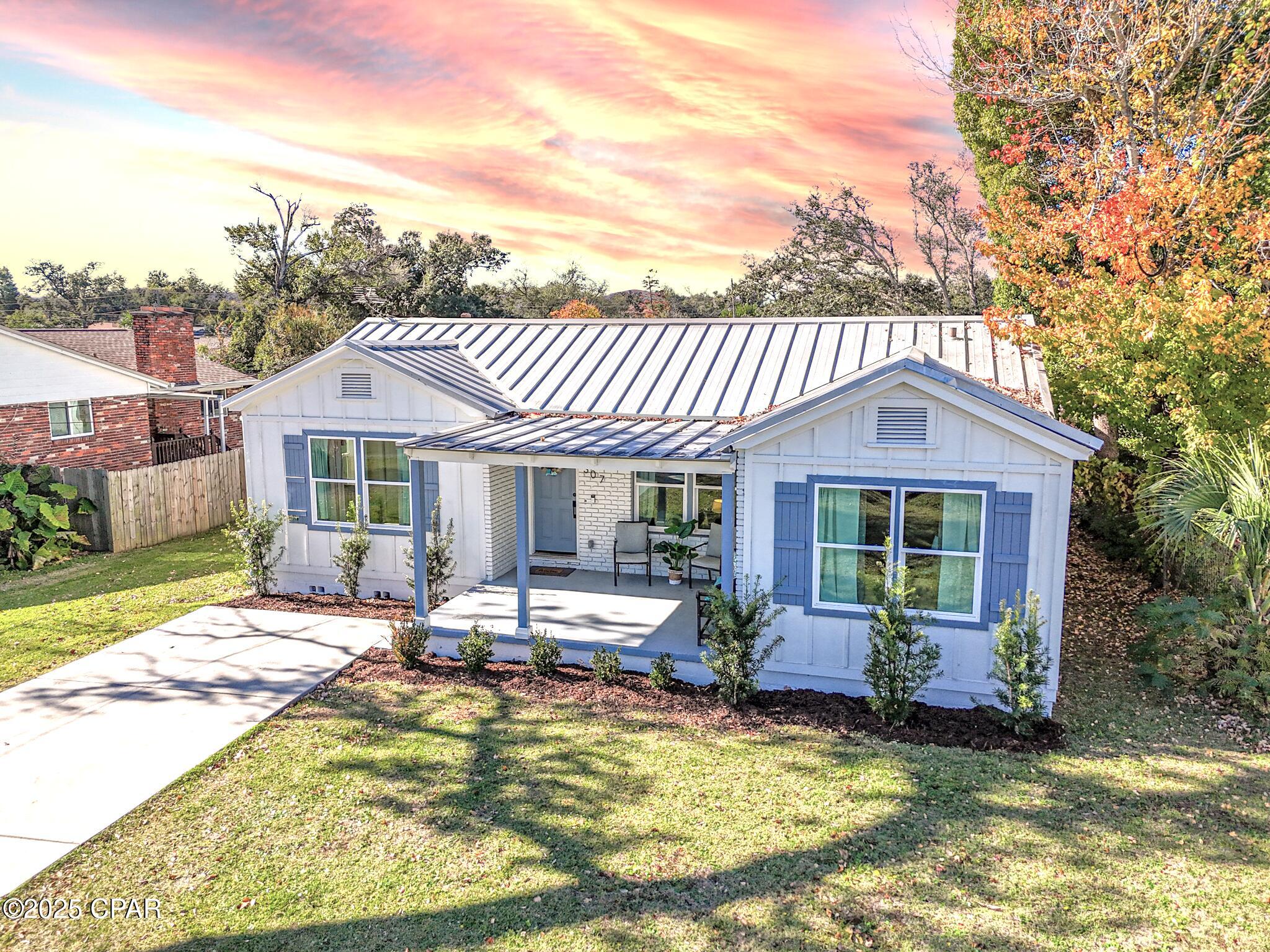 [No Recorded Subdiv] - Residential Lease