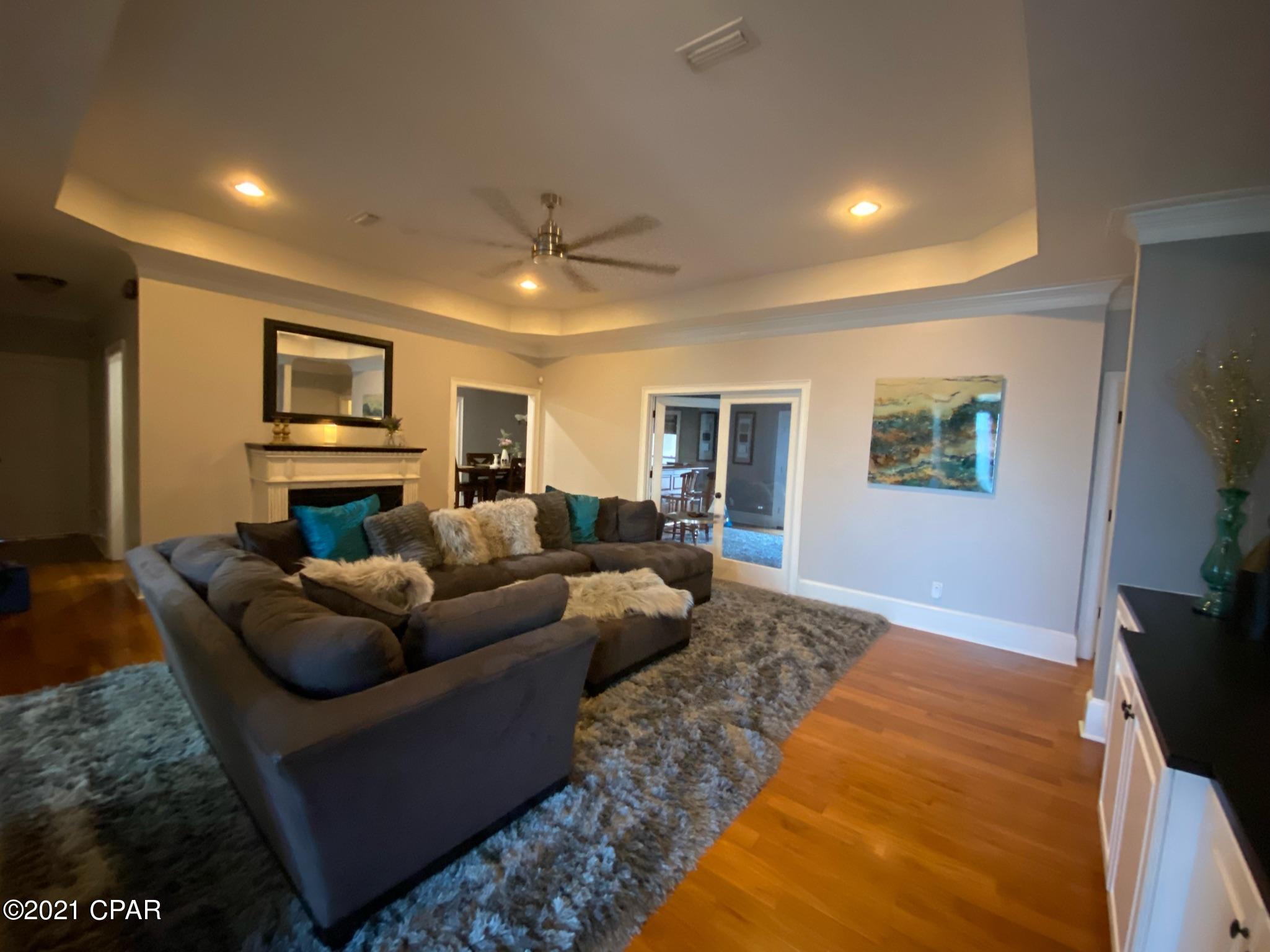 [No Recorded Subdiv] - Residential