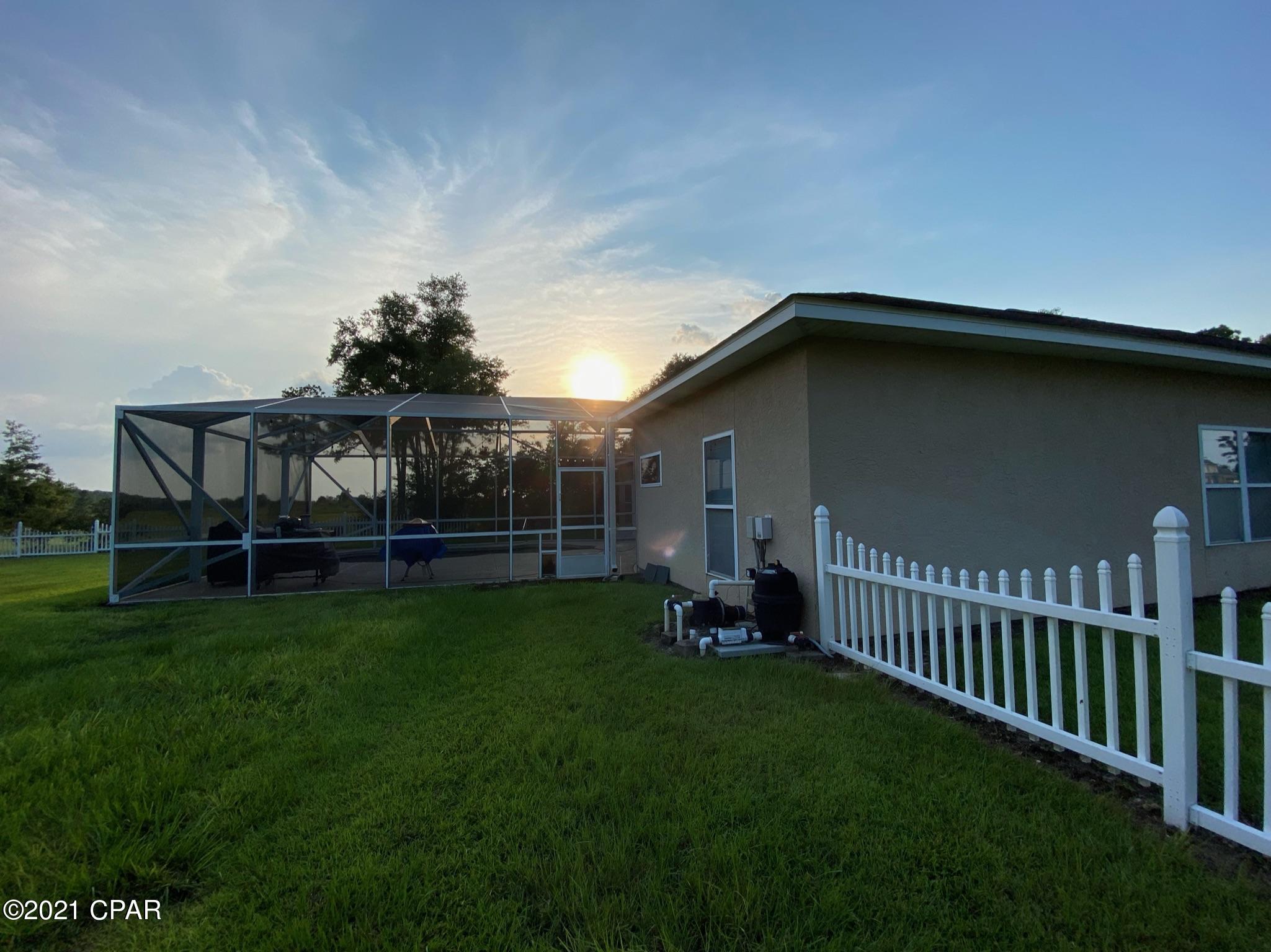 [No Recorded Subdiv] - Residential