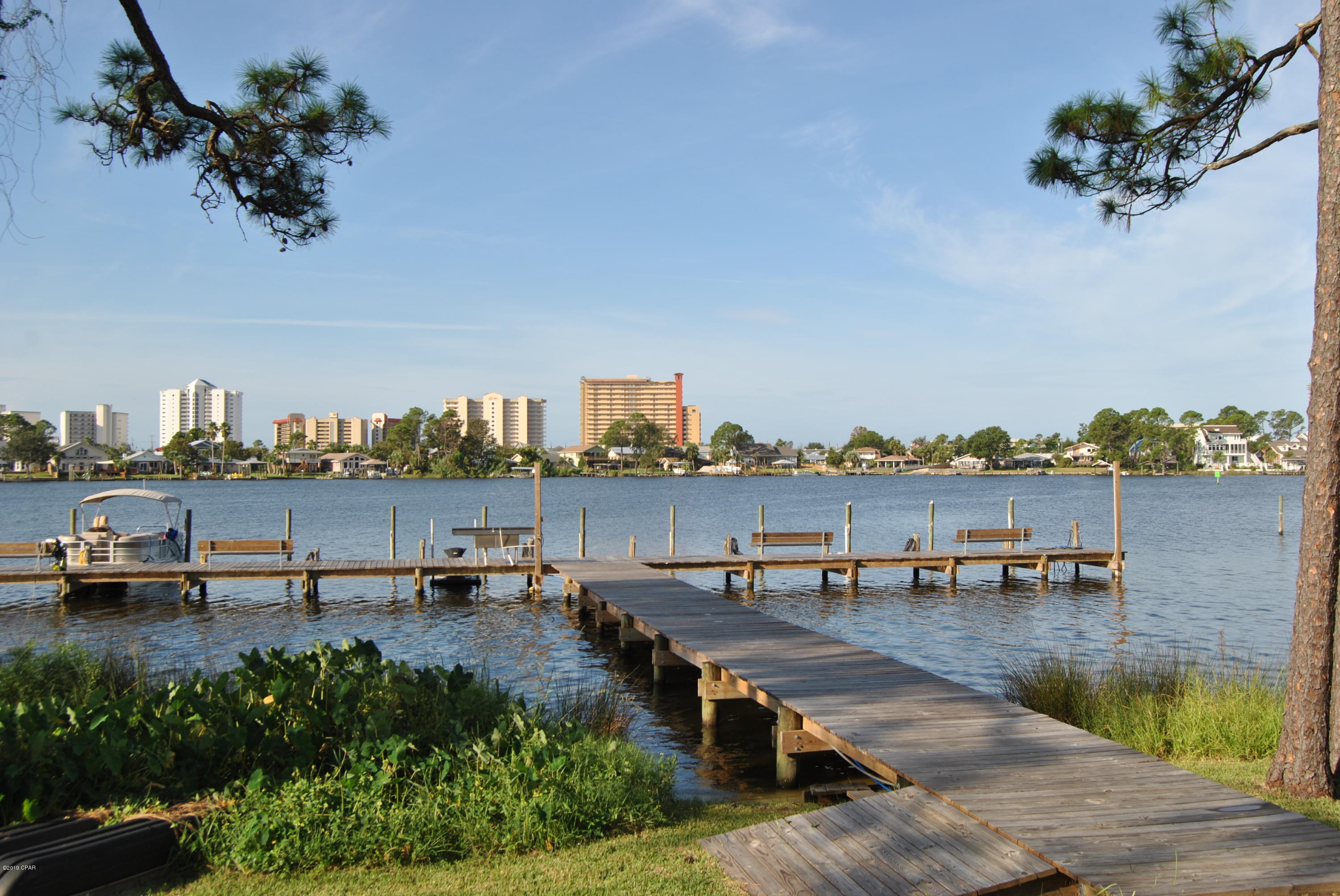 Palisades Condo Ph 1 - Residential