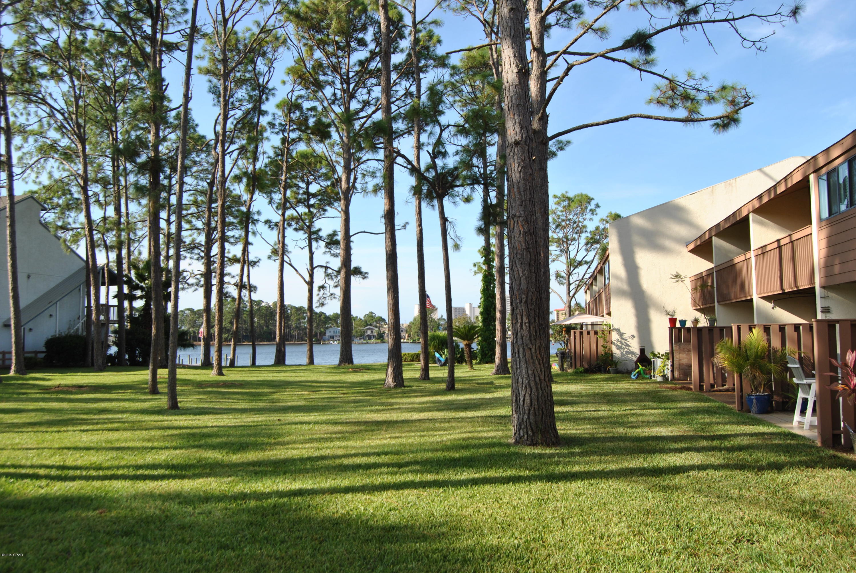 Palisades Condo Ph 1 - Residential