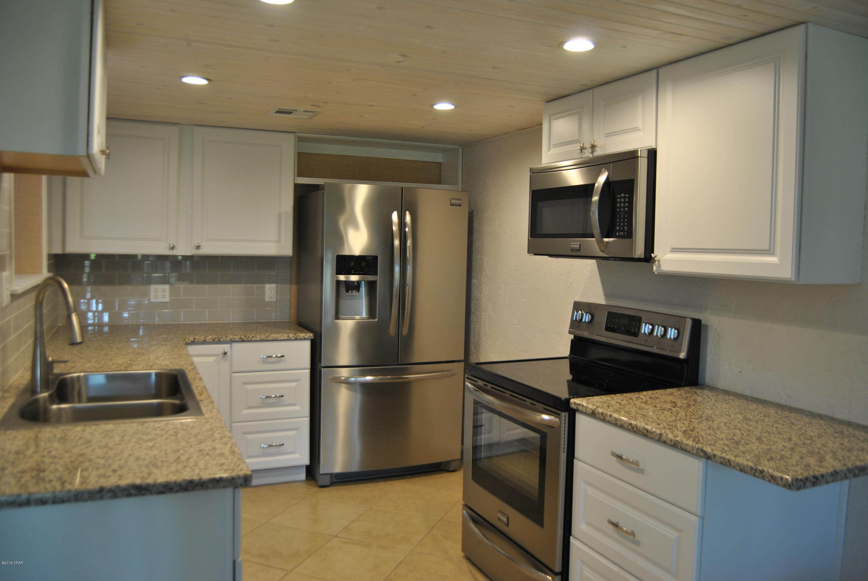 Palisades Condo Ph 1 - Residential