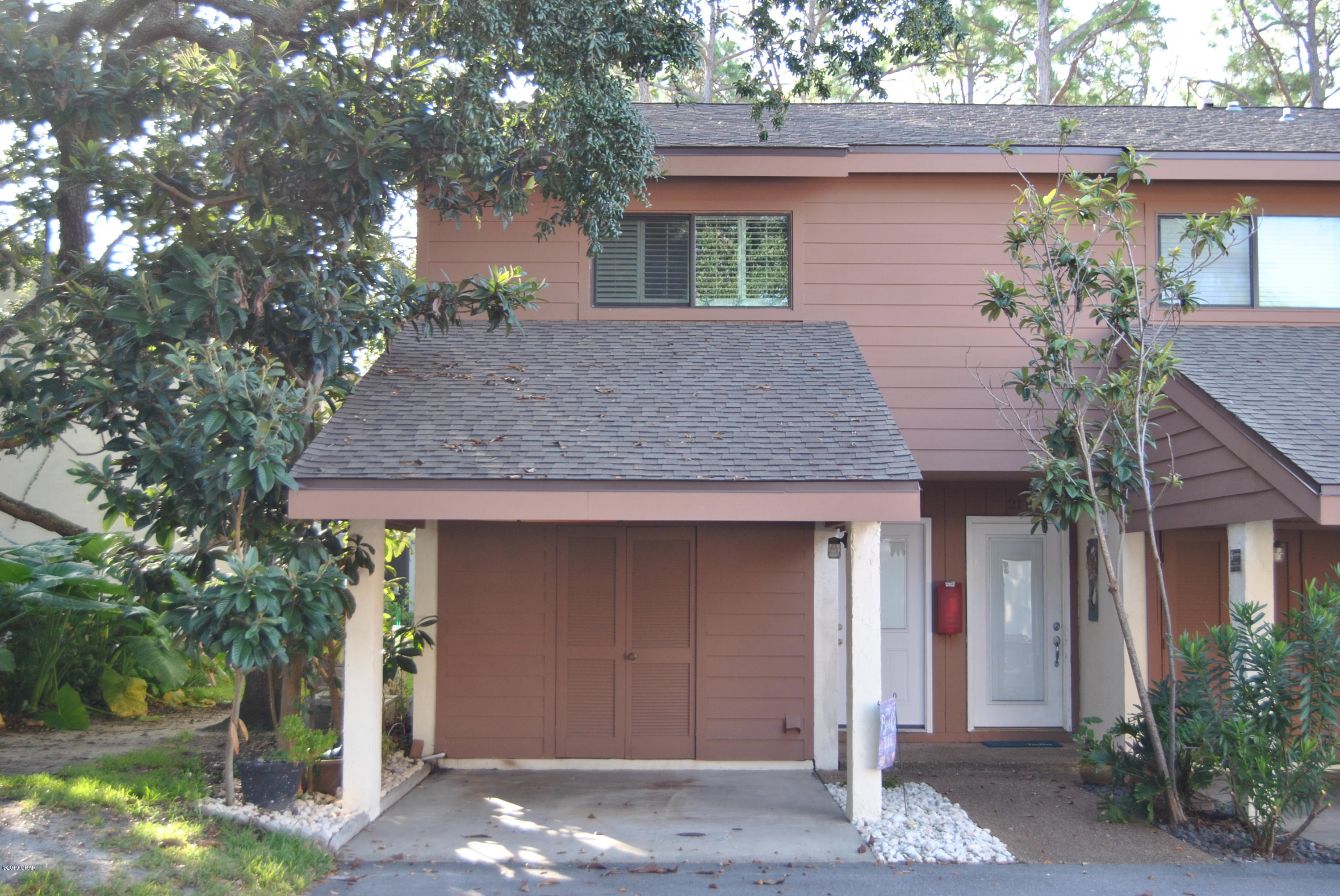 Palisades Condo Ph 1 - Residential