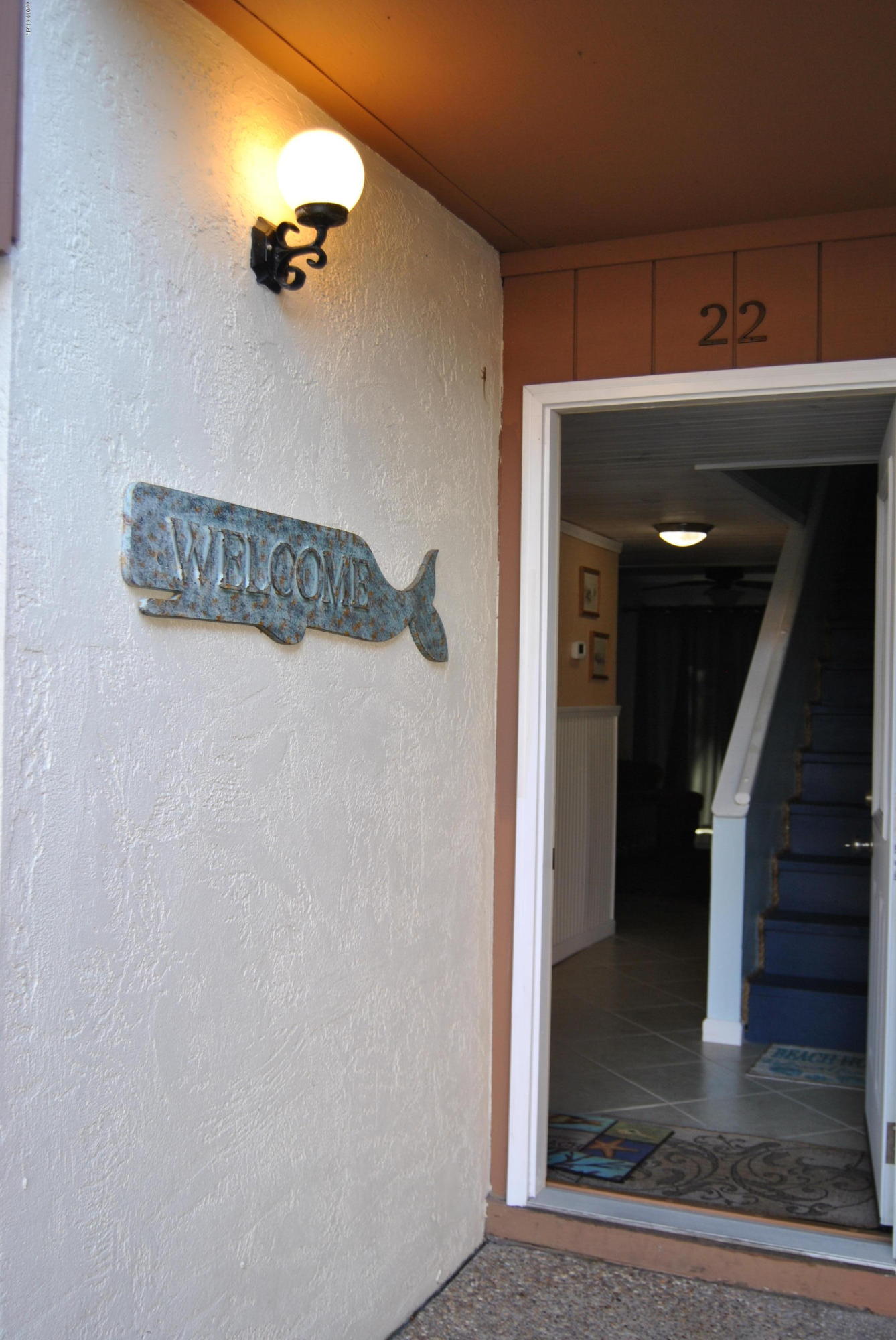 Palisades Condo Ph 1 - Residential