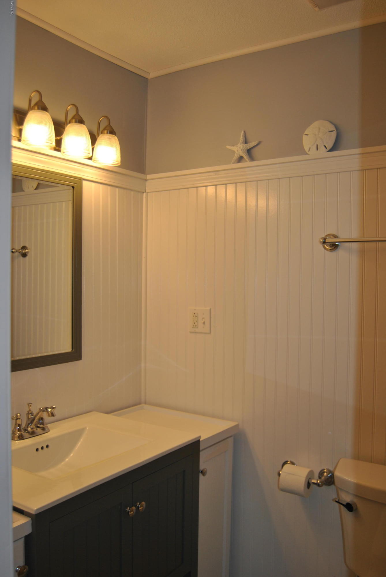 Palisades Condo Ph 1 - Residential