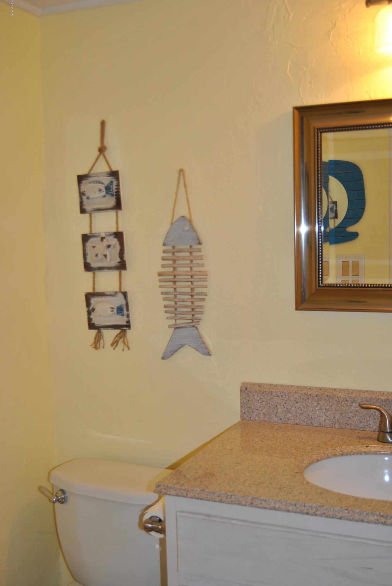 Palisades Condo Ph 1 - Residential