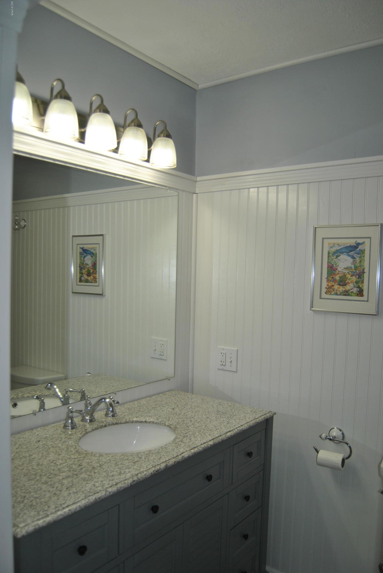 Palisades Condo Ph 1 - Residential