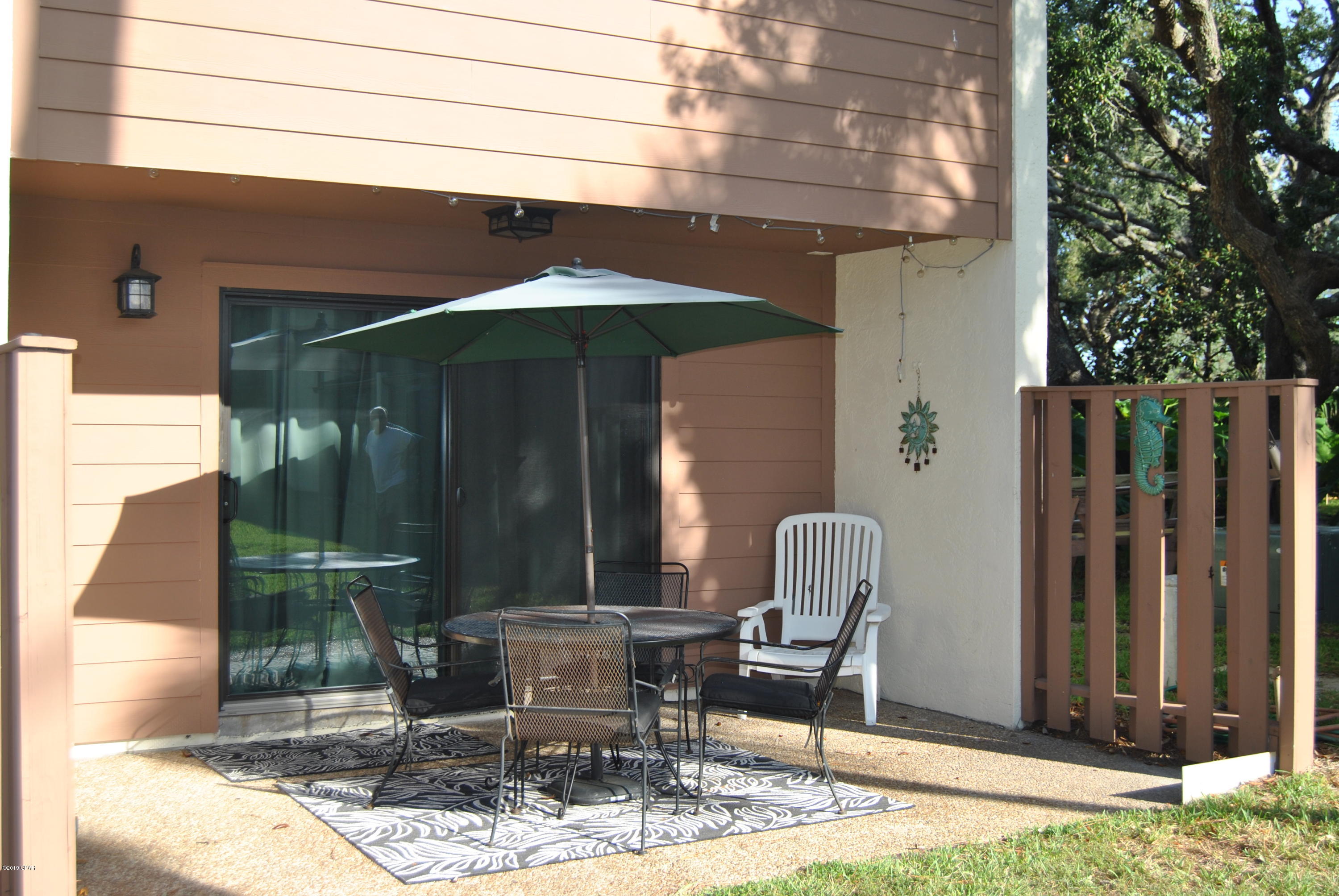 Palisades Condo Ph 1 - Residential