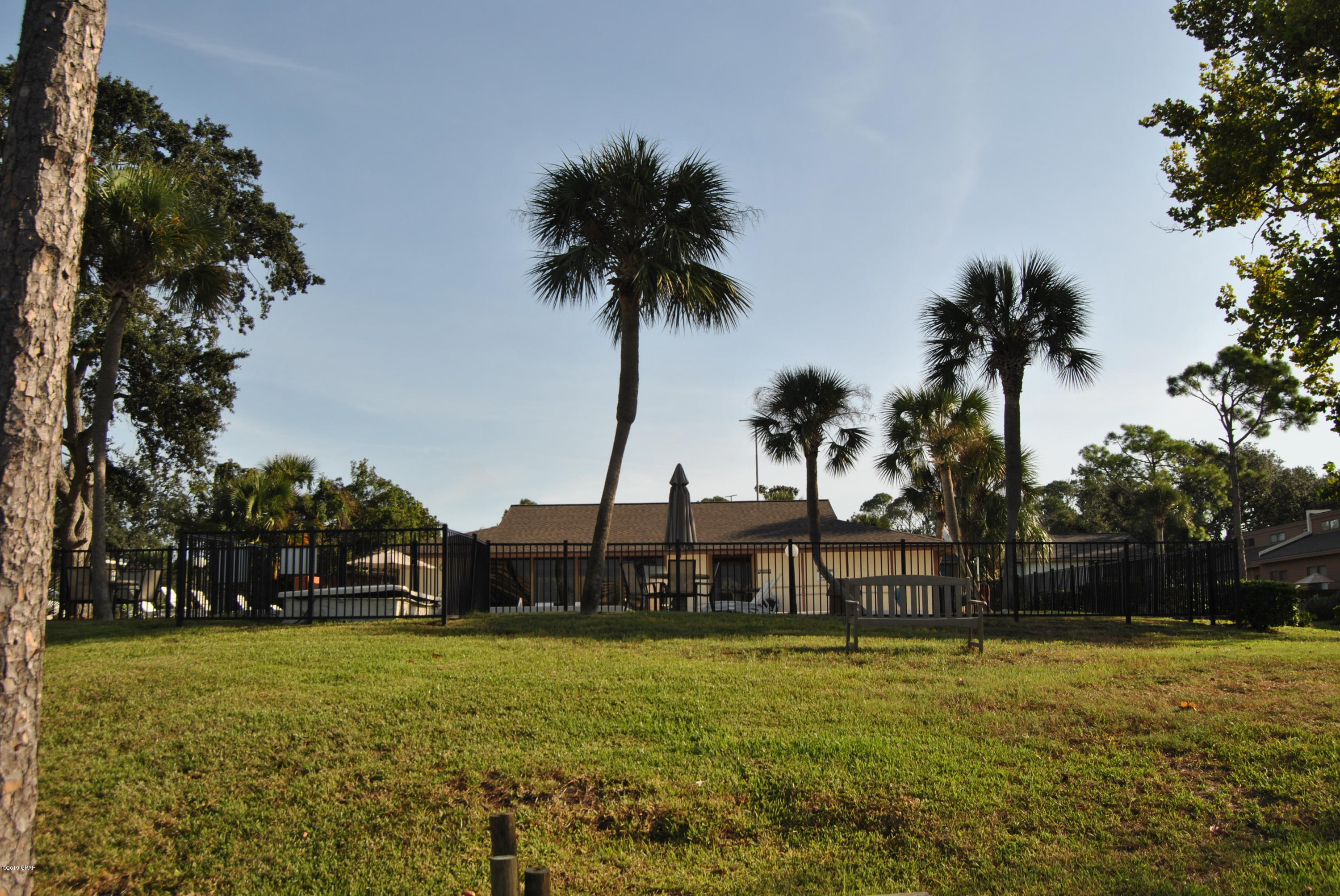 Palisades Condo Ph 1 - Residential