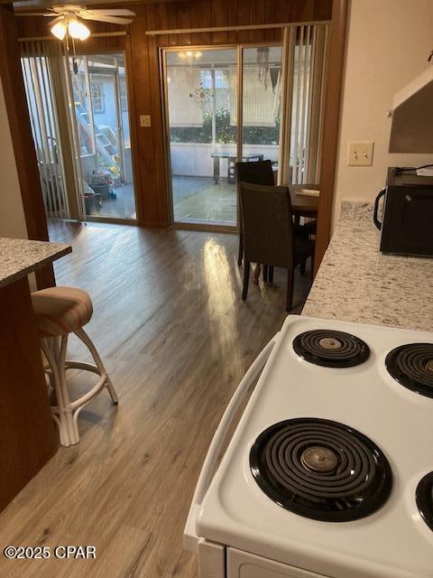 El Centro Beach - Residential Lease