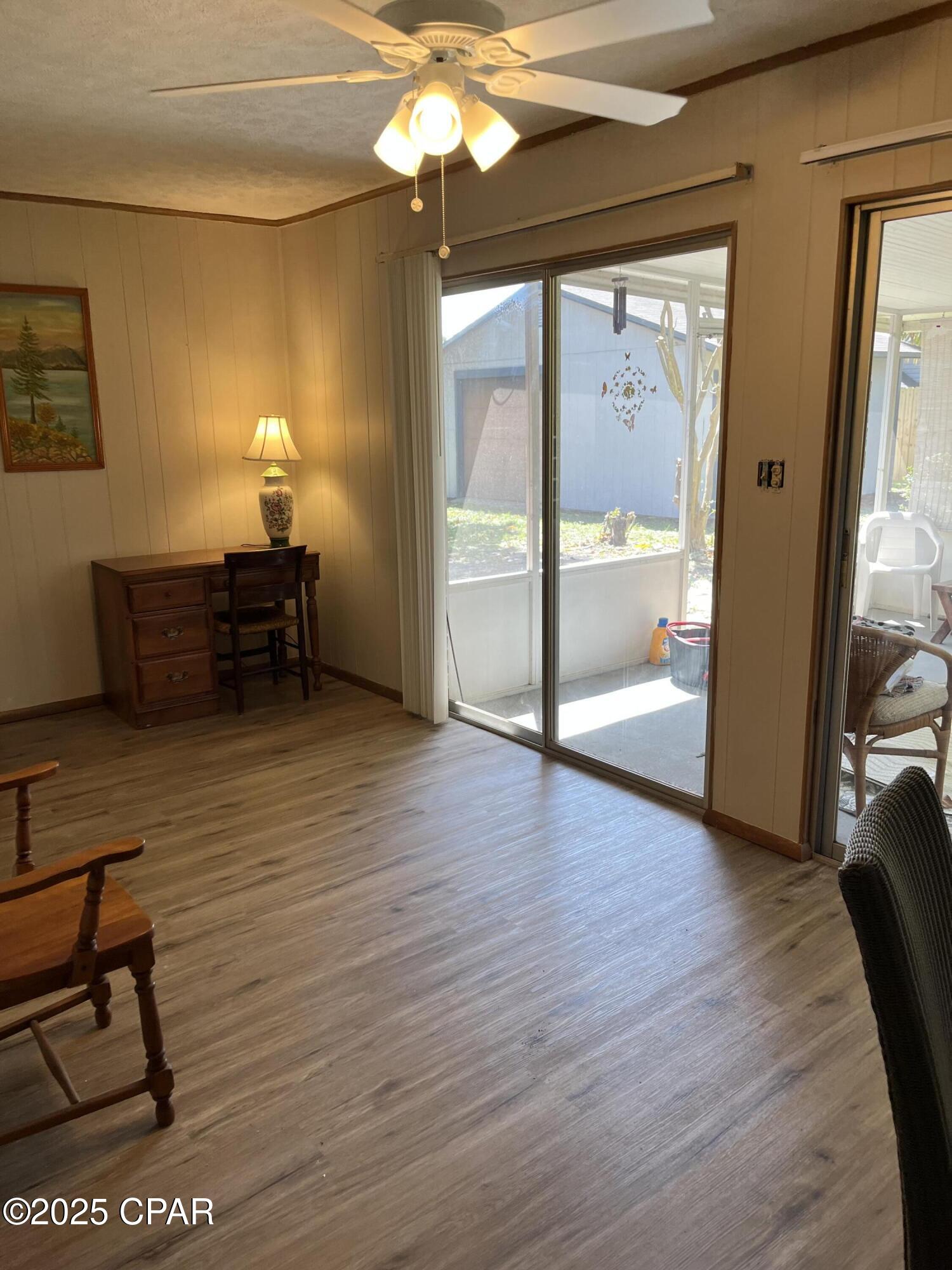 El Centro Beach - Residential Lease