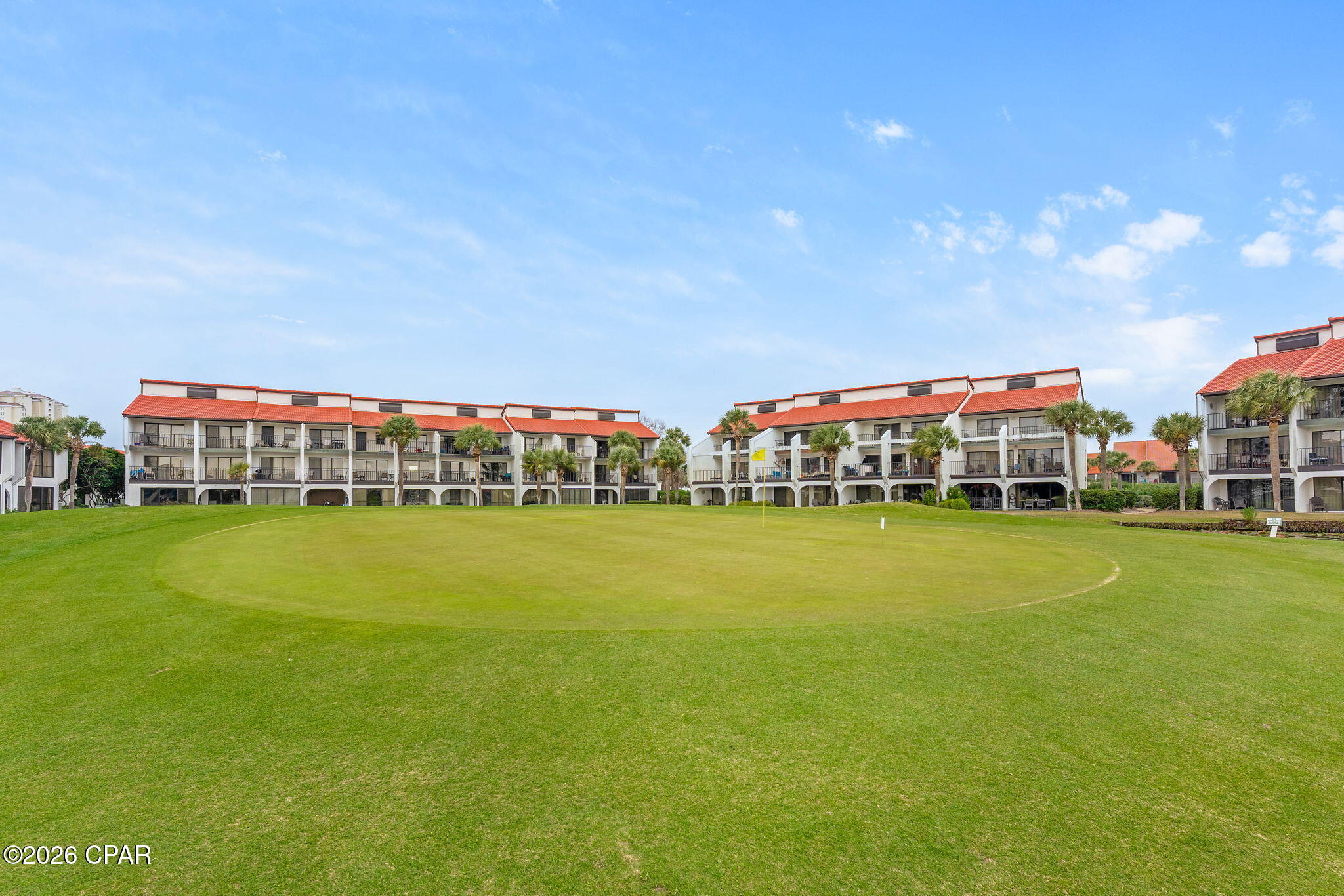 Edgewater Golf Villas 1 - Residential