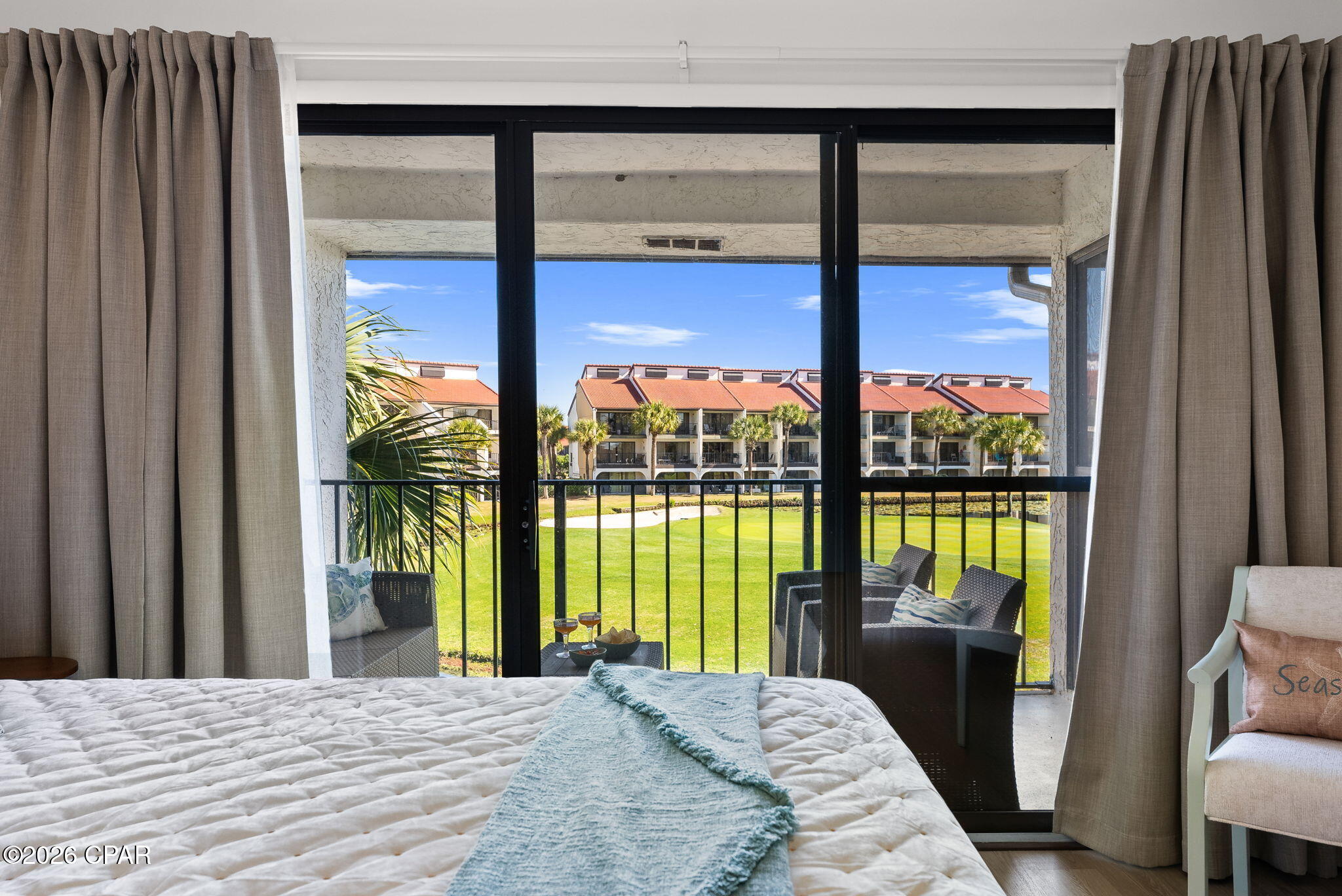 Edgewater Golf Villas 1 - Residential