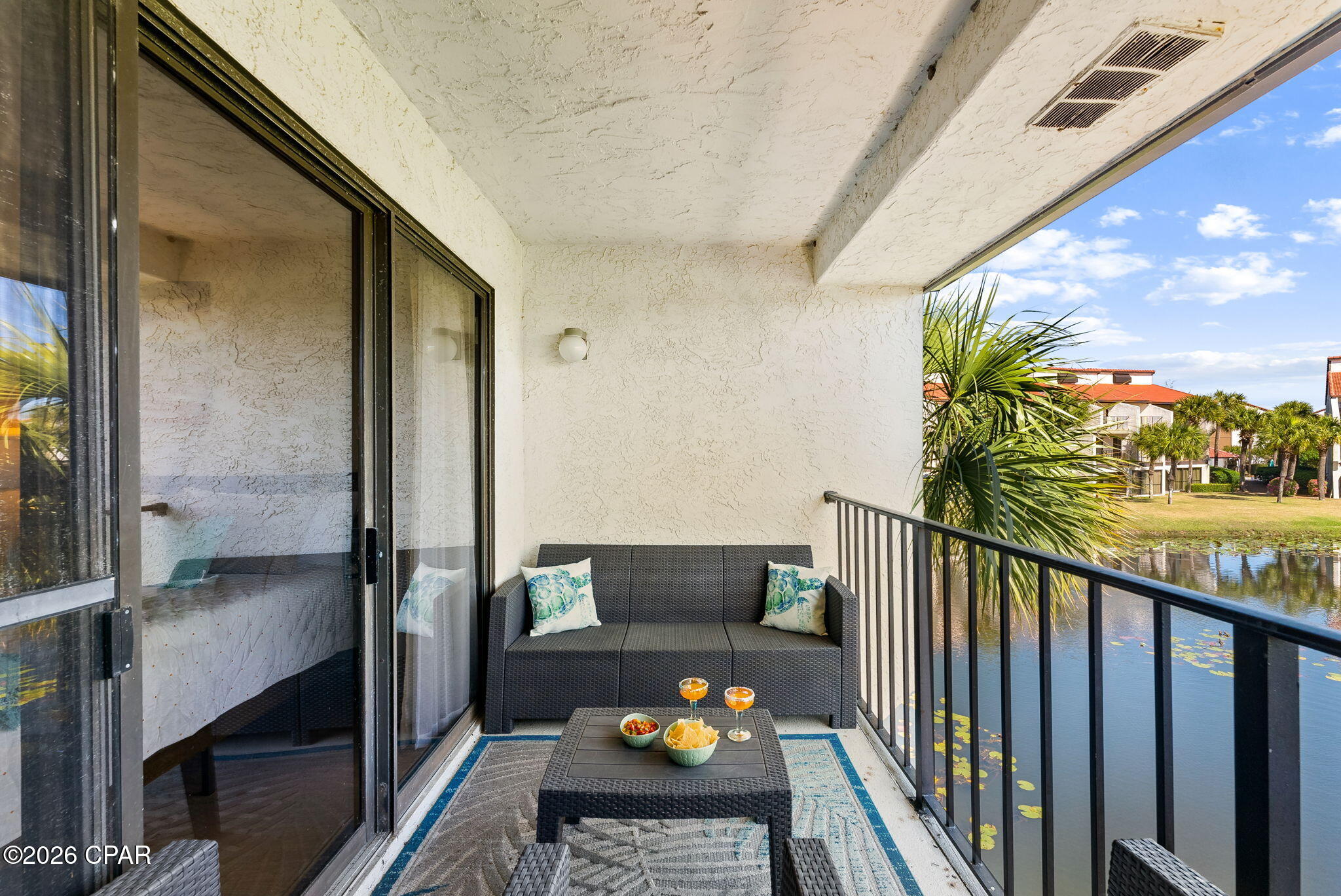 Edgewater Golf Villas 1 - Residential