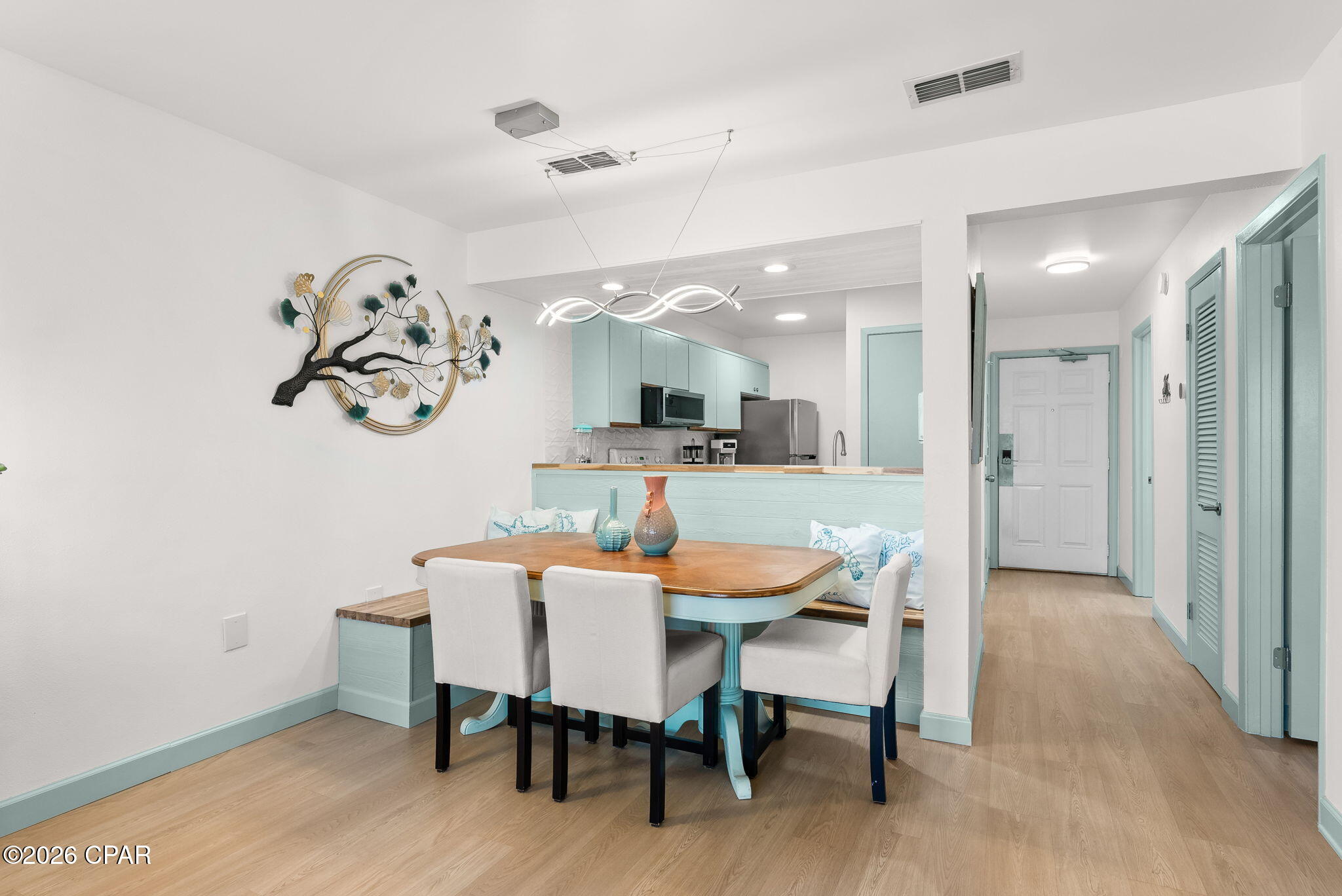 Edgewater Golf Villas 1 - Residential