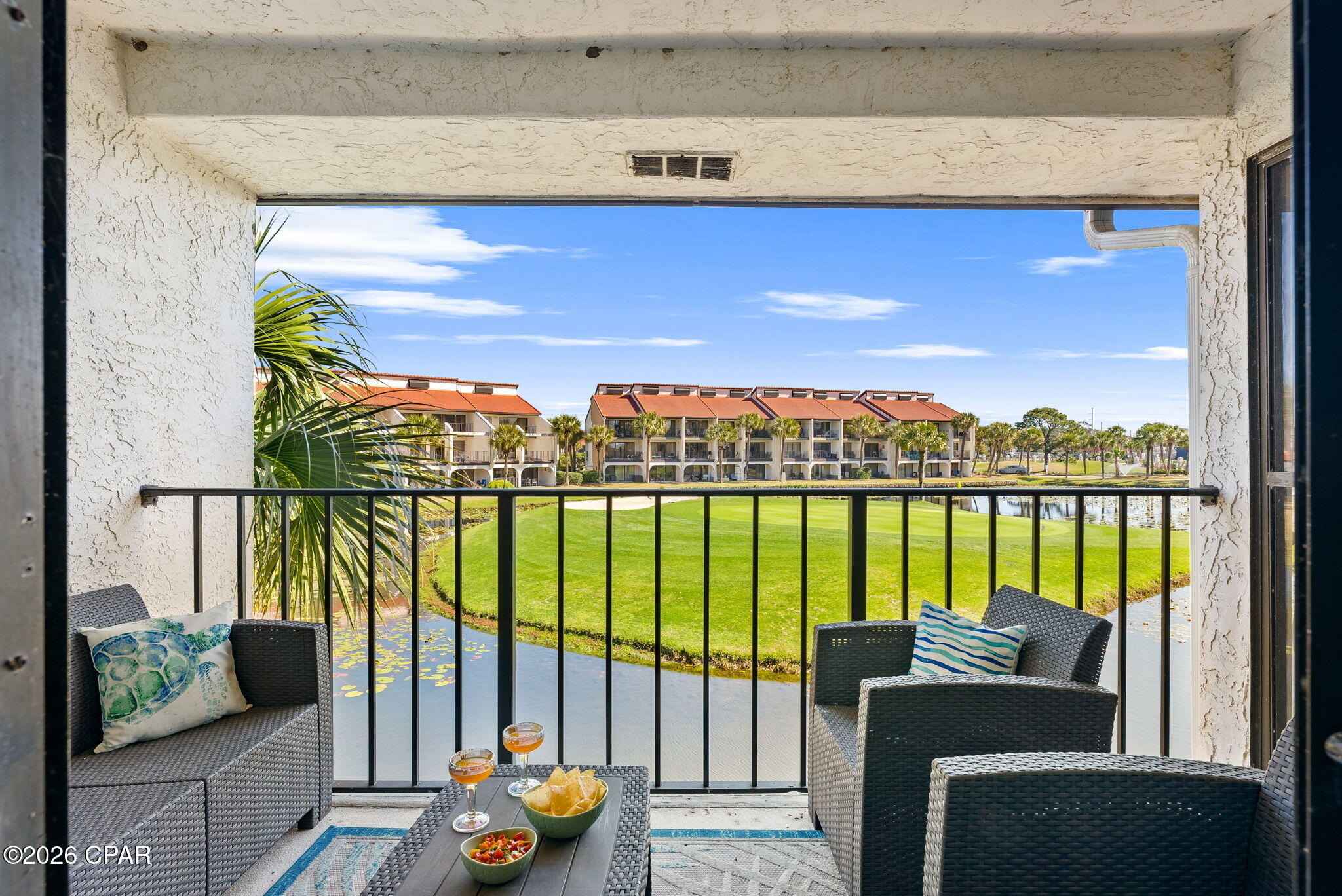 Edgewater Golf Villas 1 - Residential