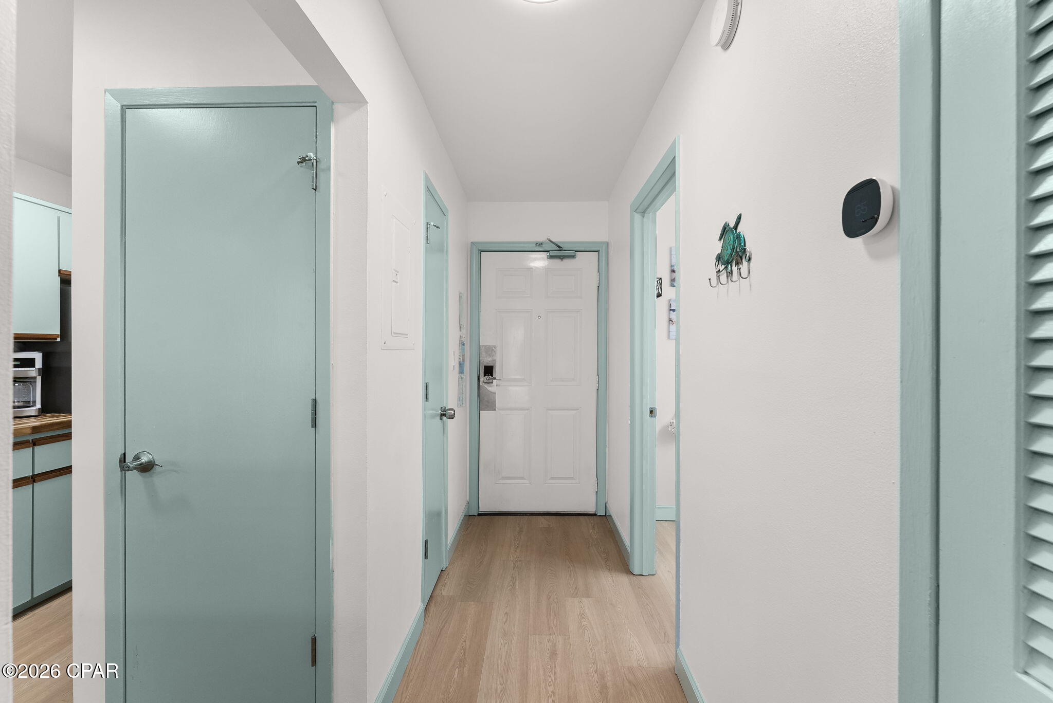 Edgewater Golf Villas 1 - Residential