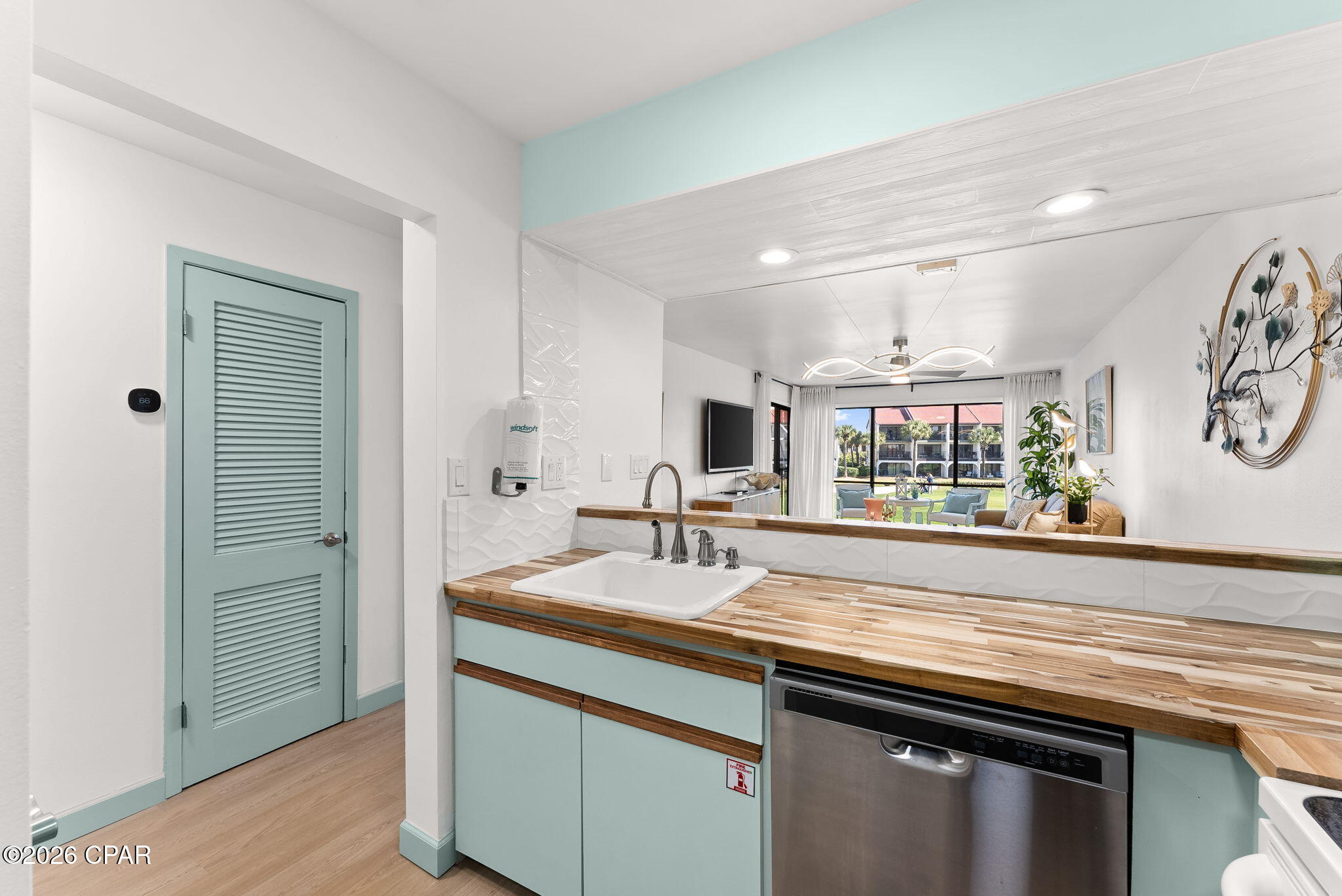 Edgewater Golf Villas 1 - Residential