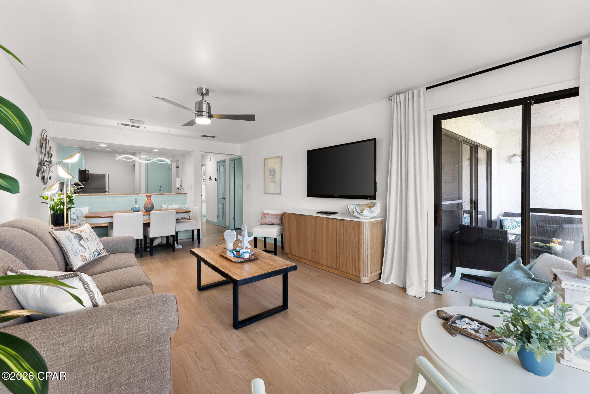 Edgewater Golf Villas 1 - Residential