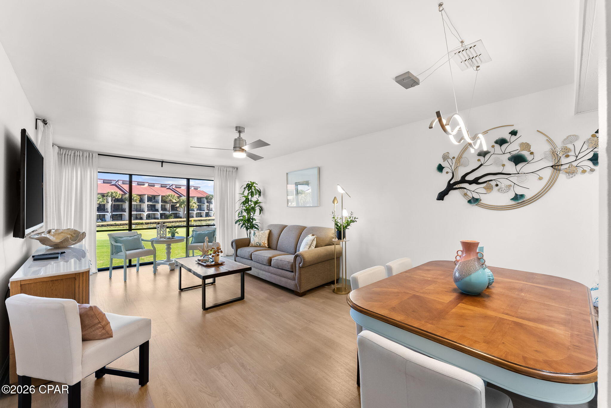 Edgewater Golf Villas 1 - Residential