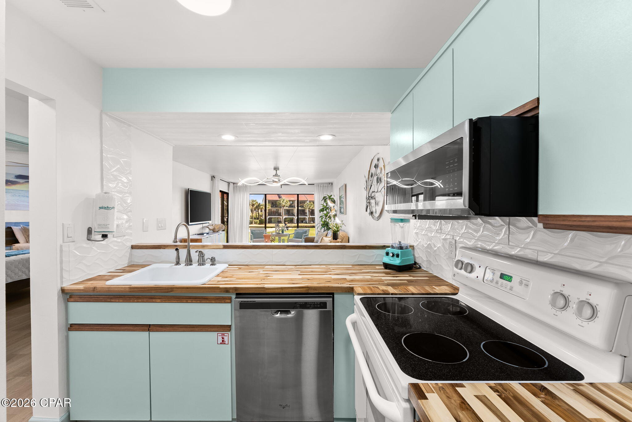 Edgewater Golf Villas 1 - Residential