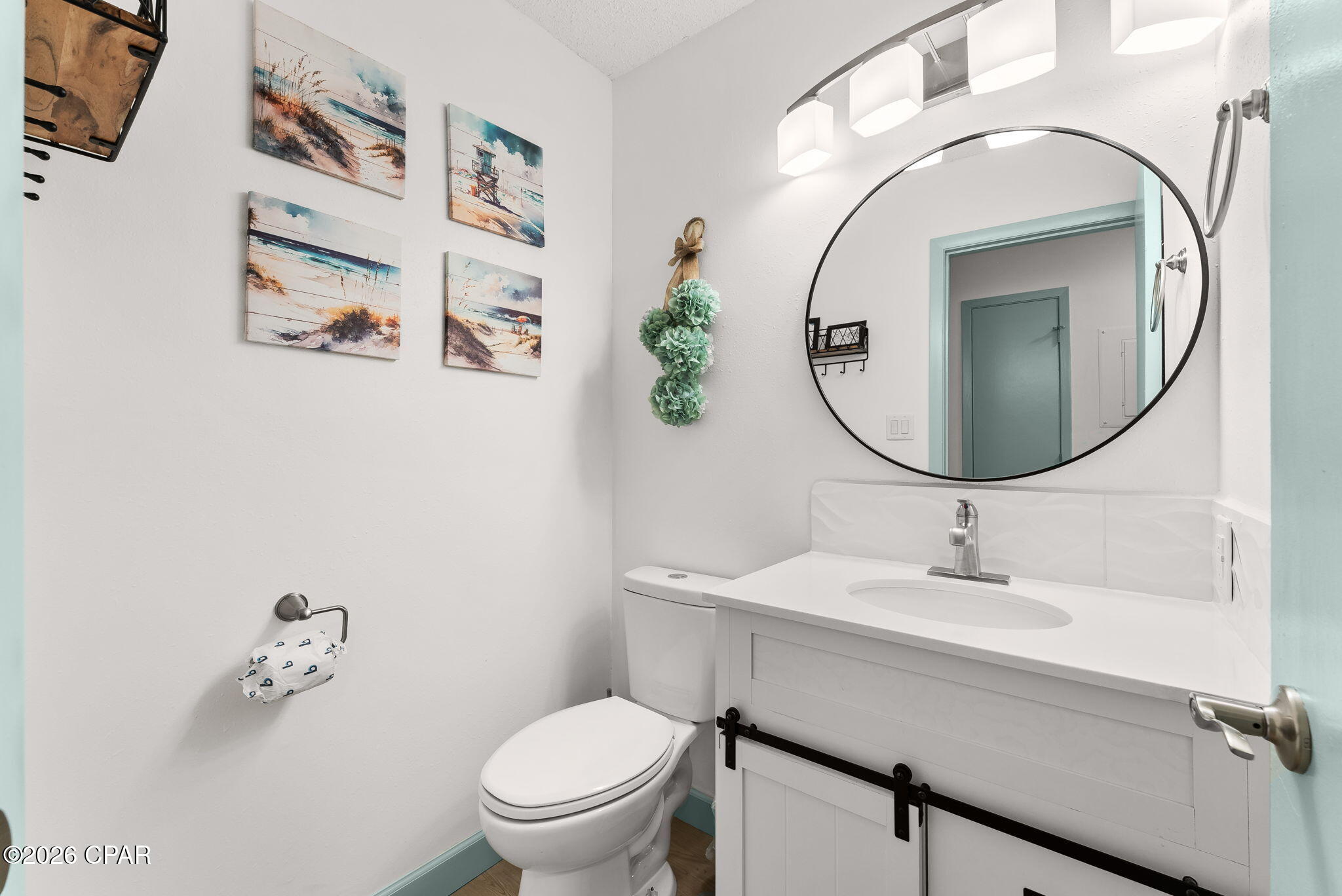 Edgewater Golf Villas 1 - Residential