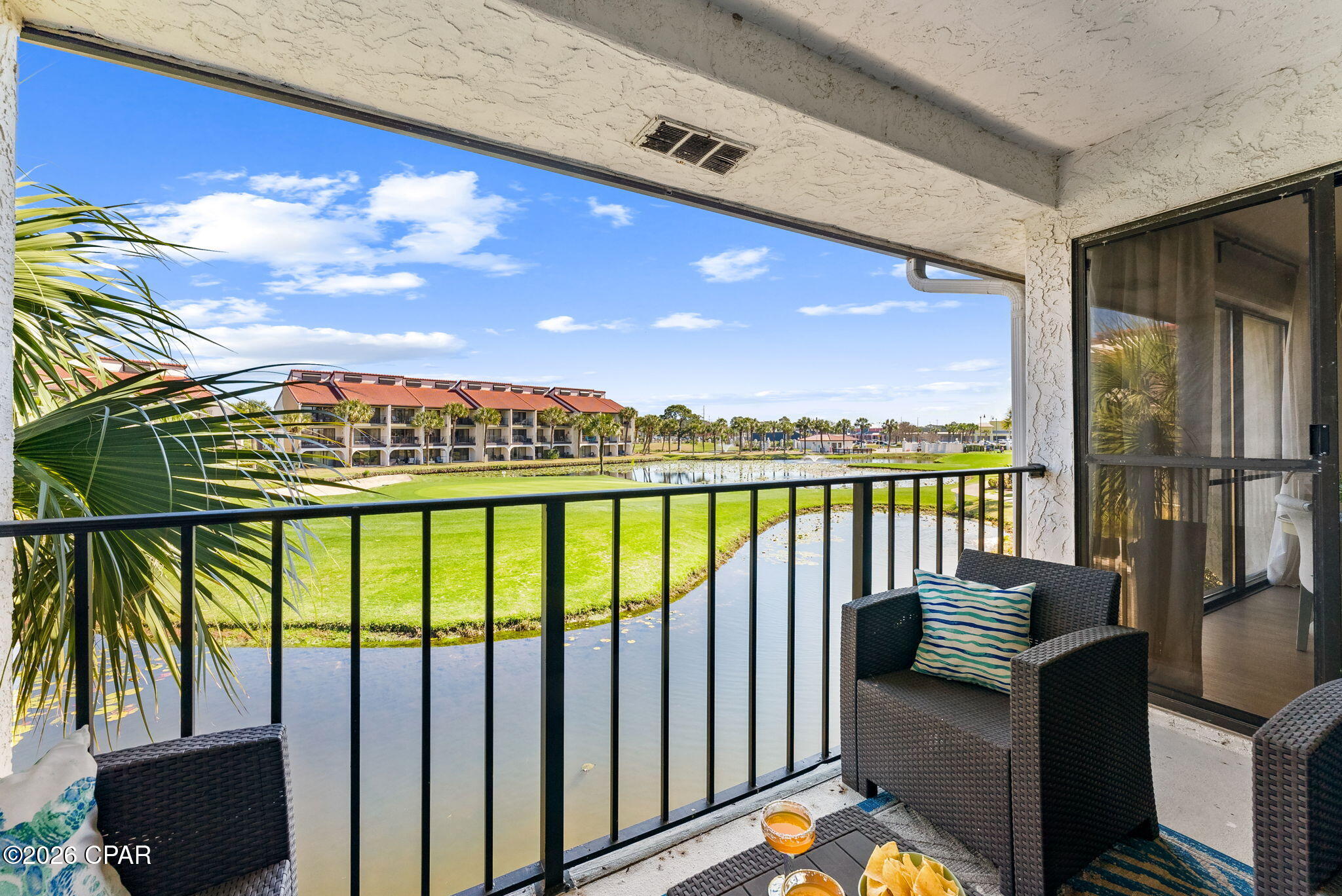 Edgewater Golf Villas 1 - Residential