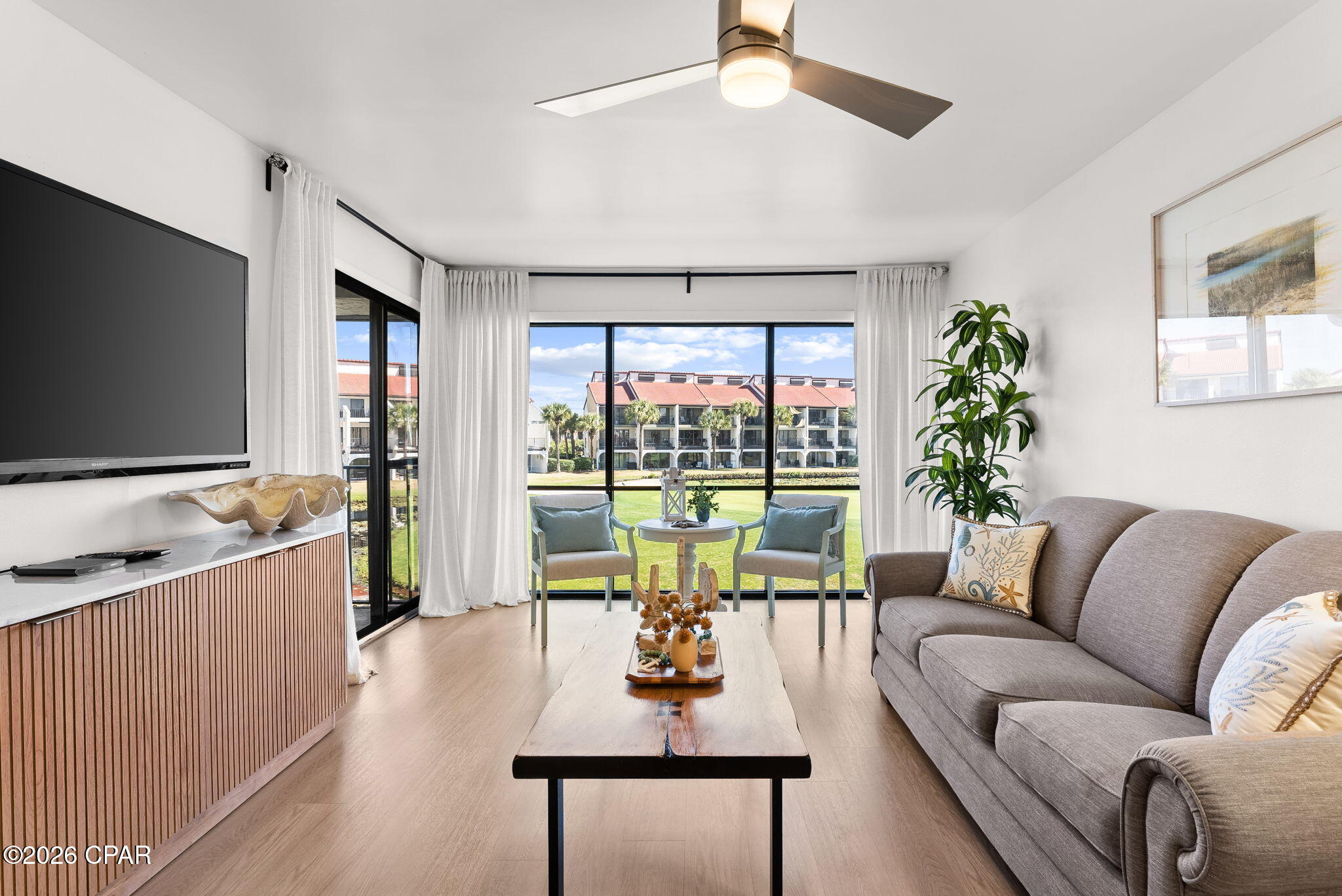 Edgewater Golf Villas 1 - Residential