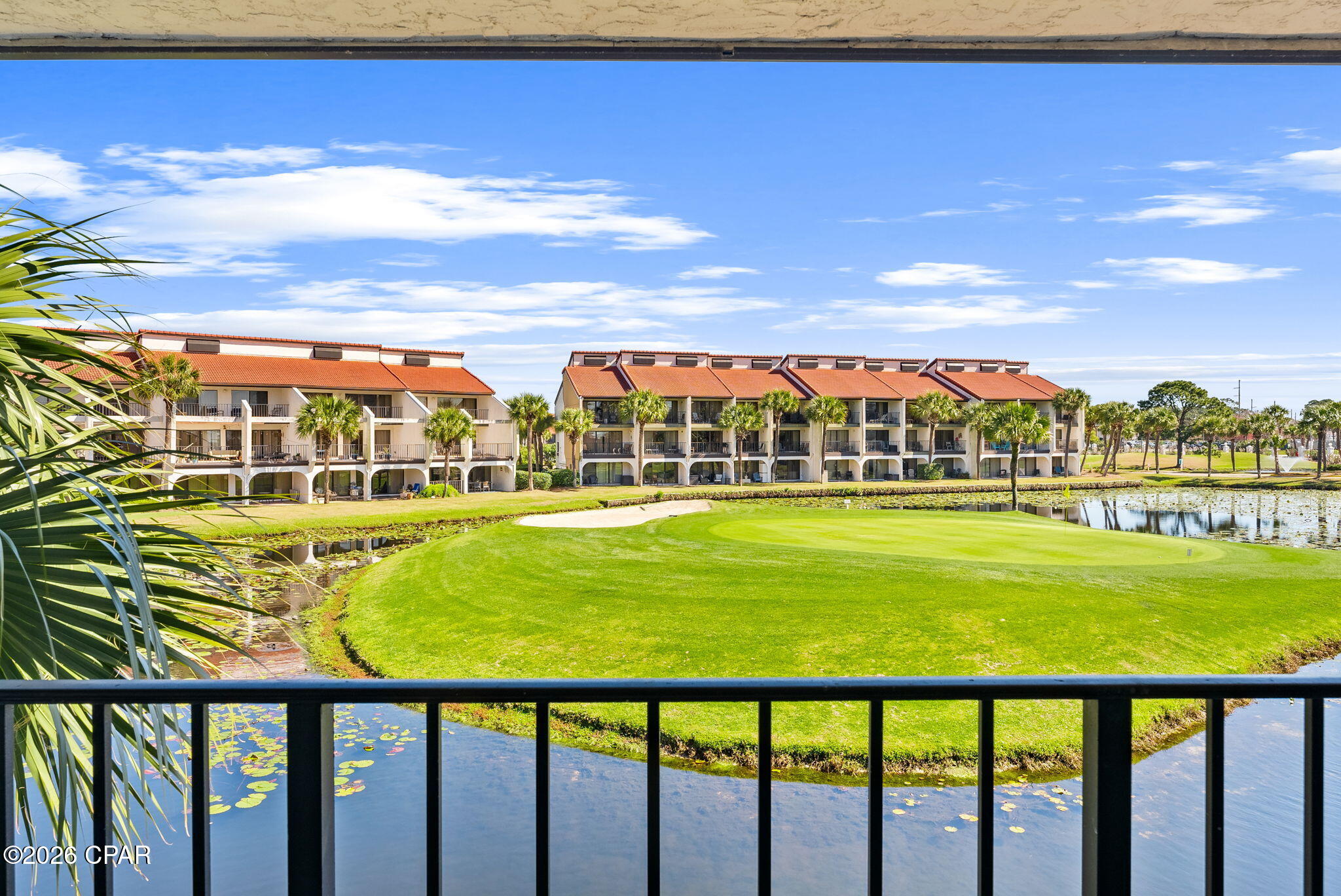Edgewater Golf Villas 1 - Residential