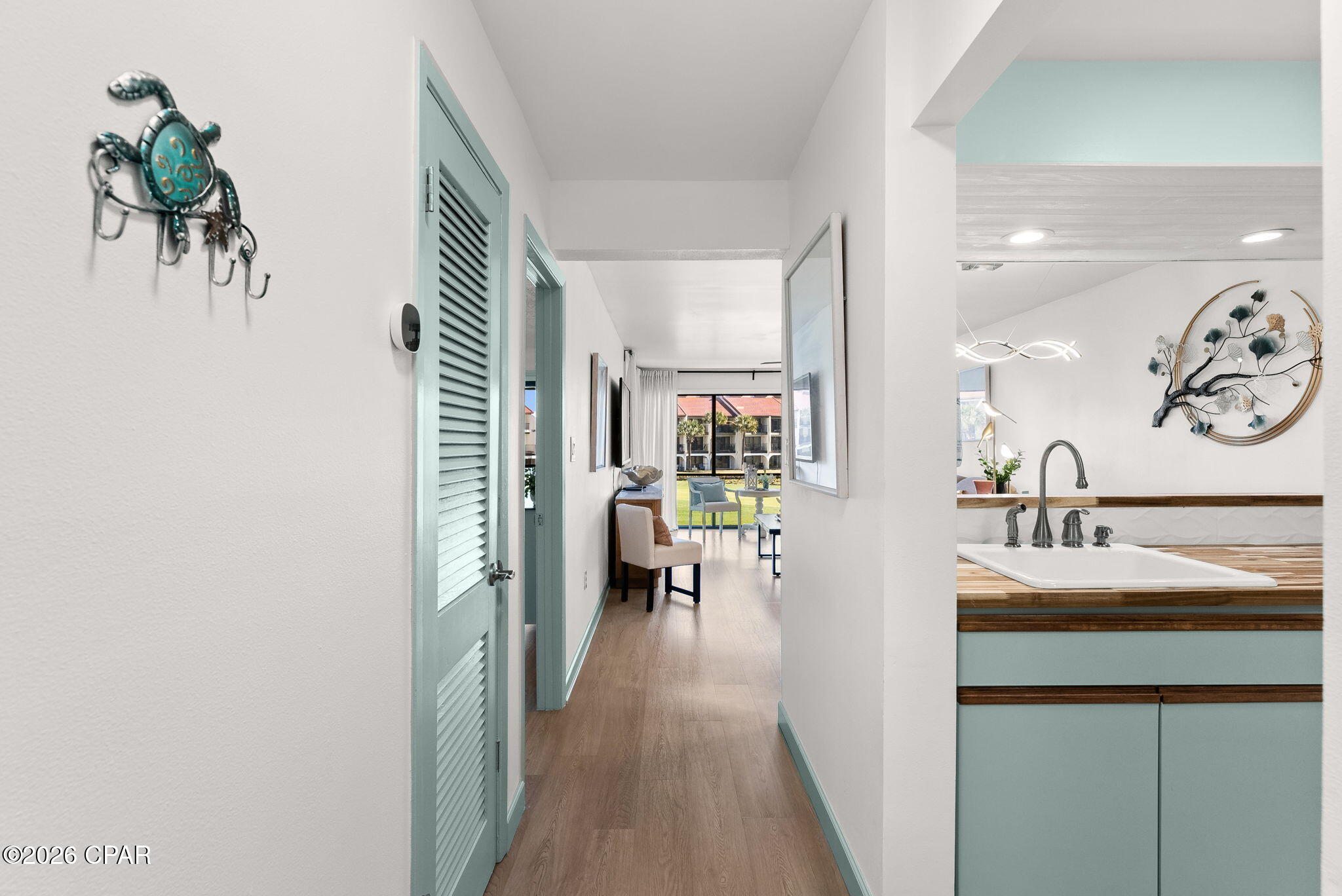 Edgewater Golf Villas 1 - Residential