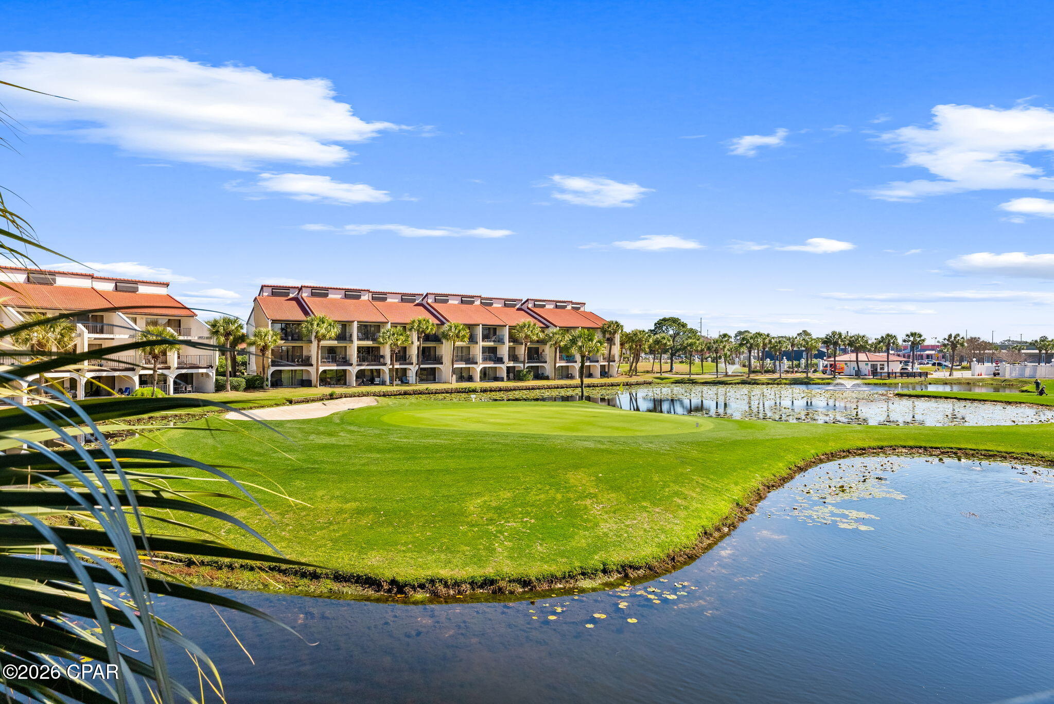 Edgewater Golf Villas 1 - Residential