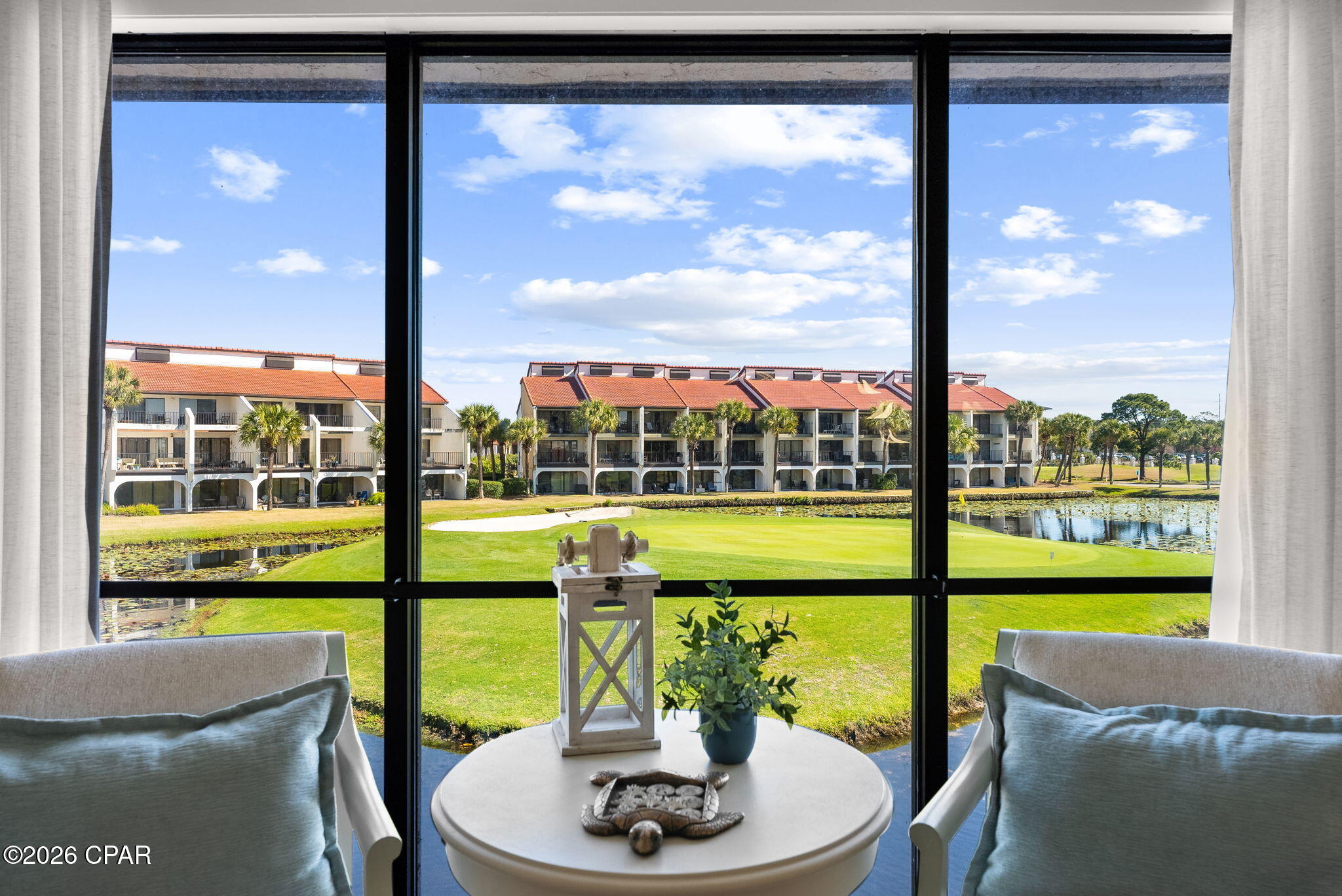 Edgewater Golf Villas 1 - Residential