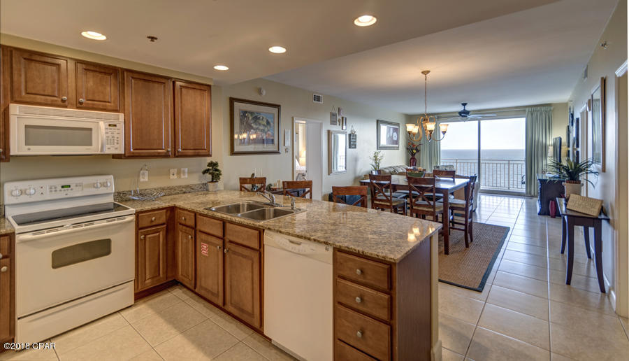 Splash Condo - Residential