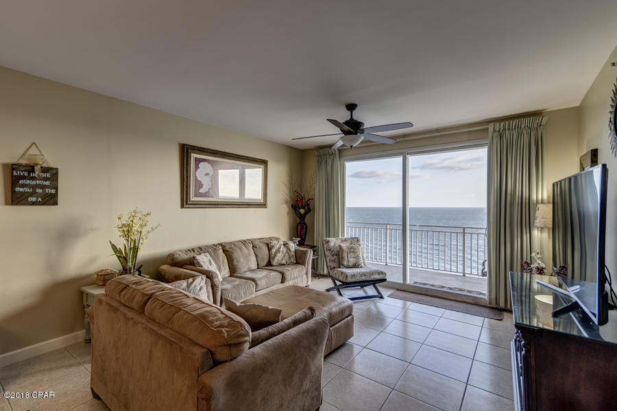 Splash Condo - Residential